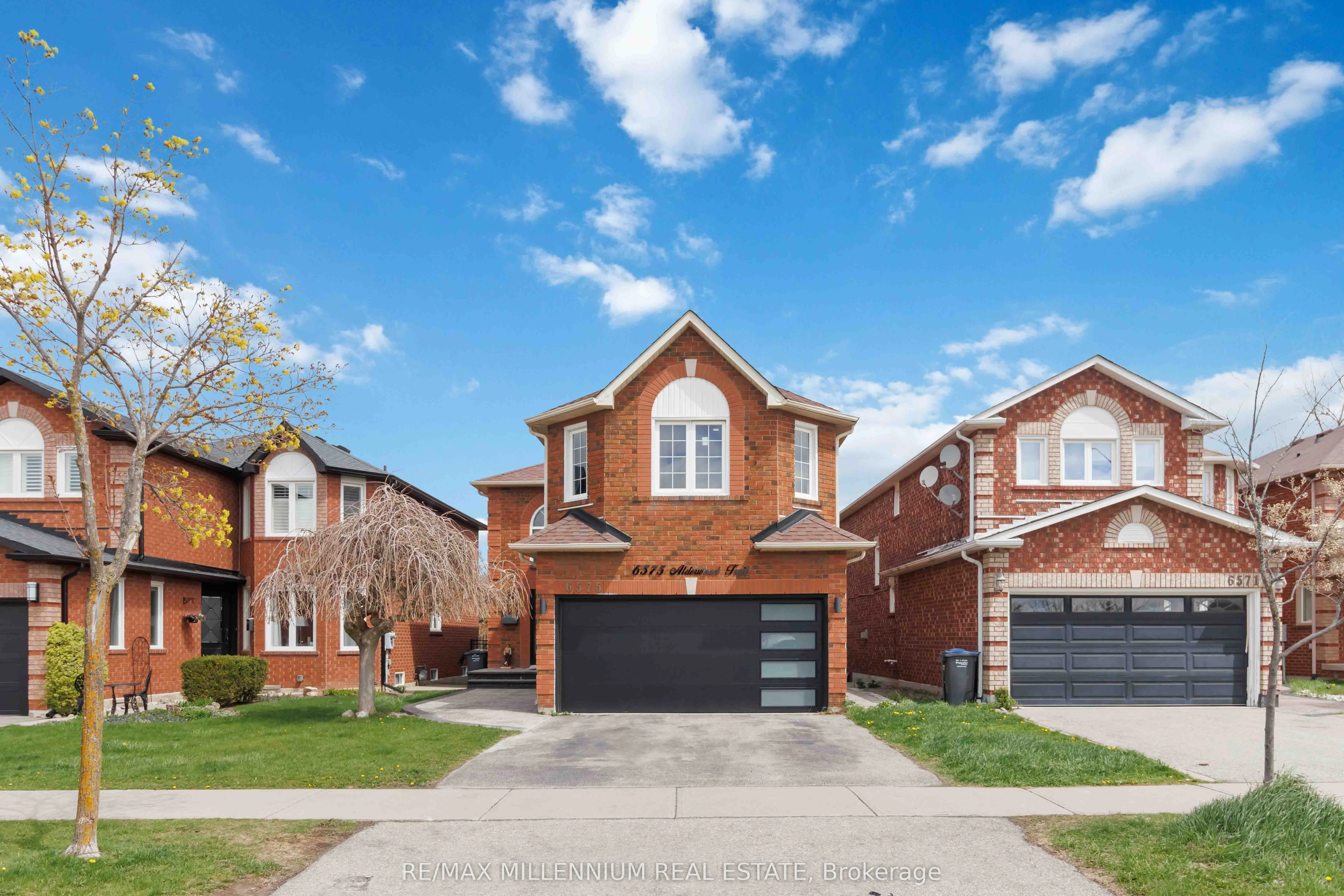6575 Alderwood Trail, #BSMT