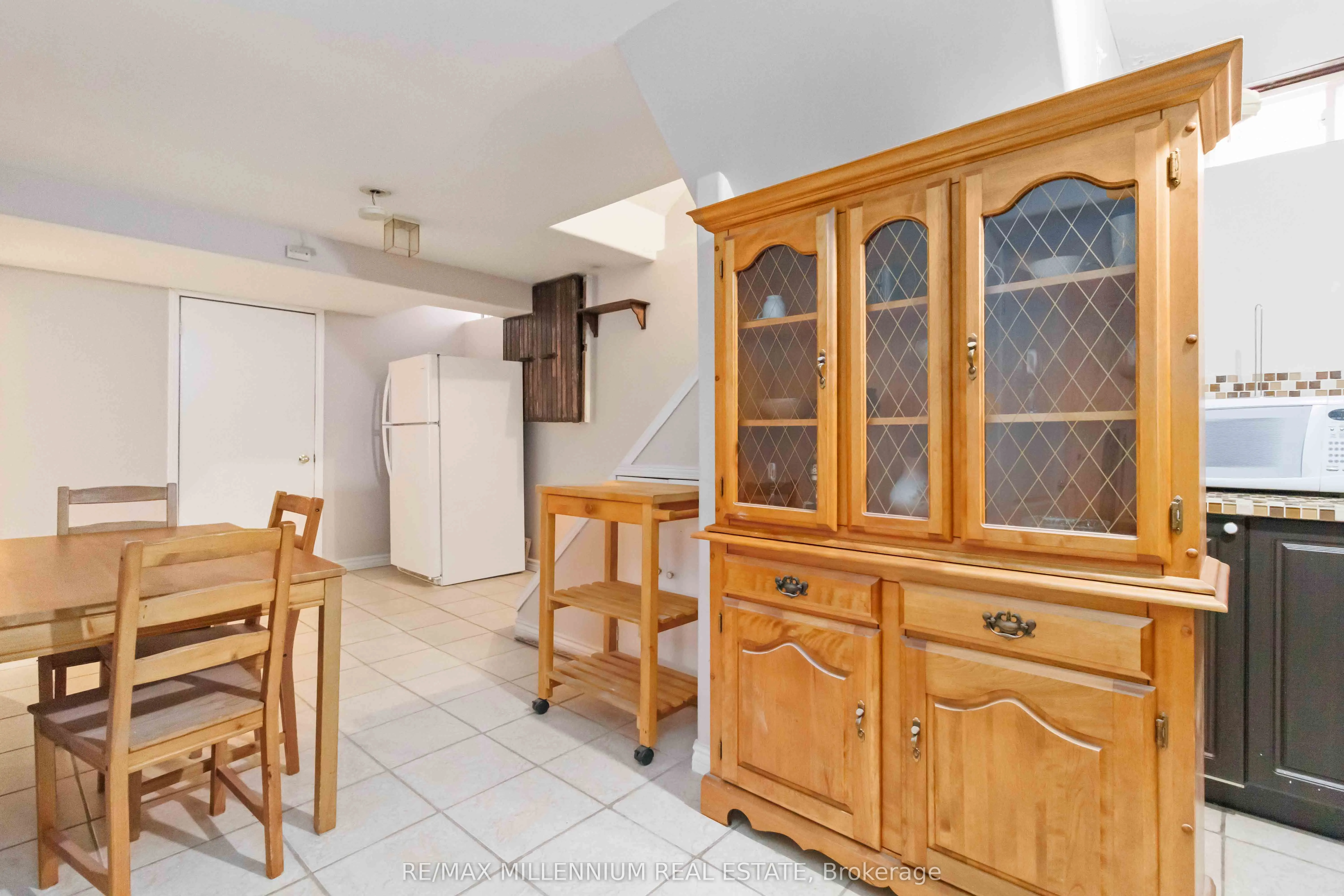 6575 Alderwood Trail, #BSMT