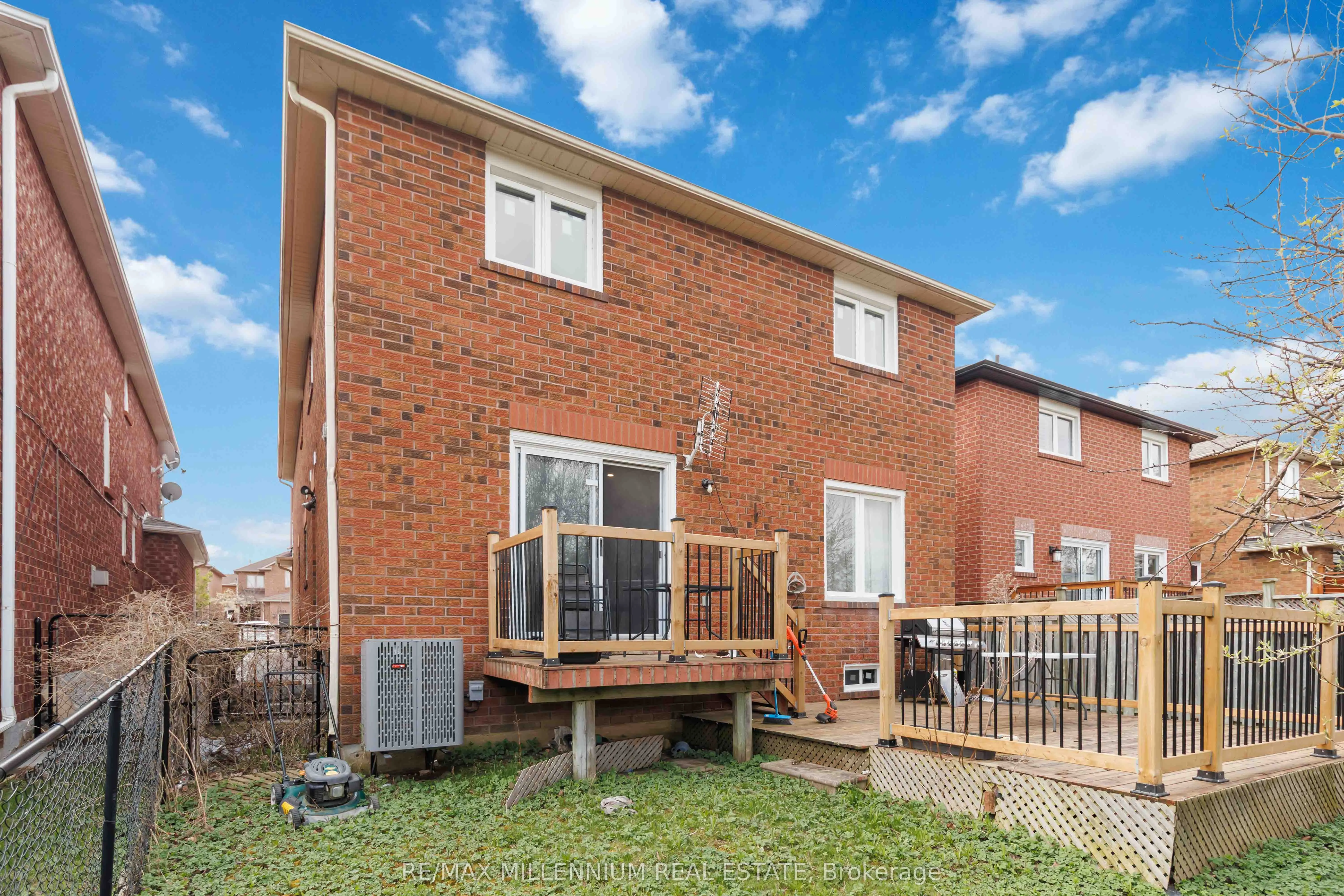 6575 Alderwood Trail, #BSMT