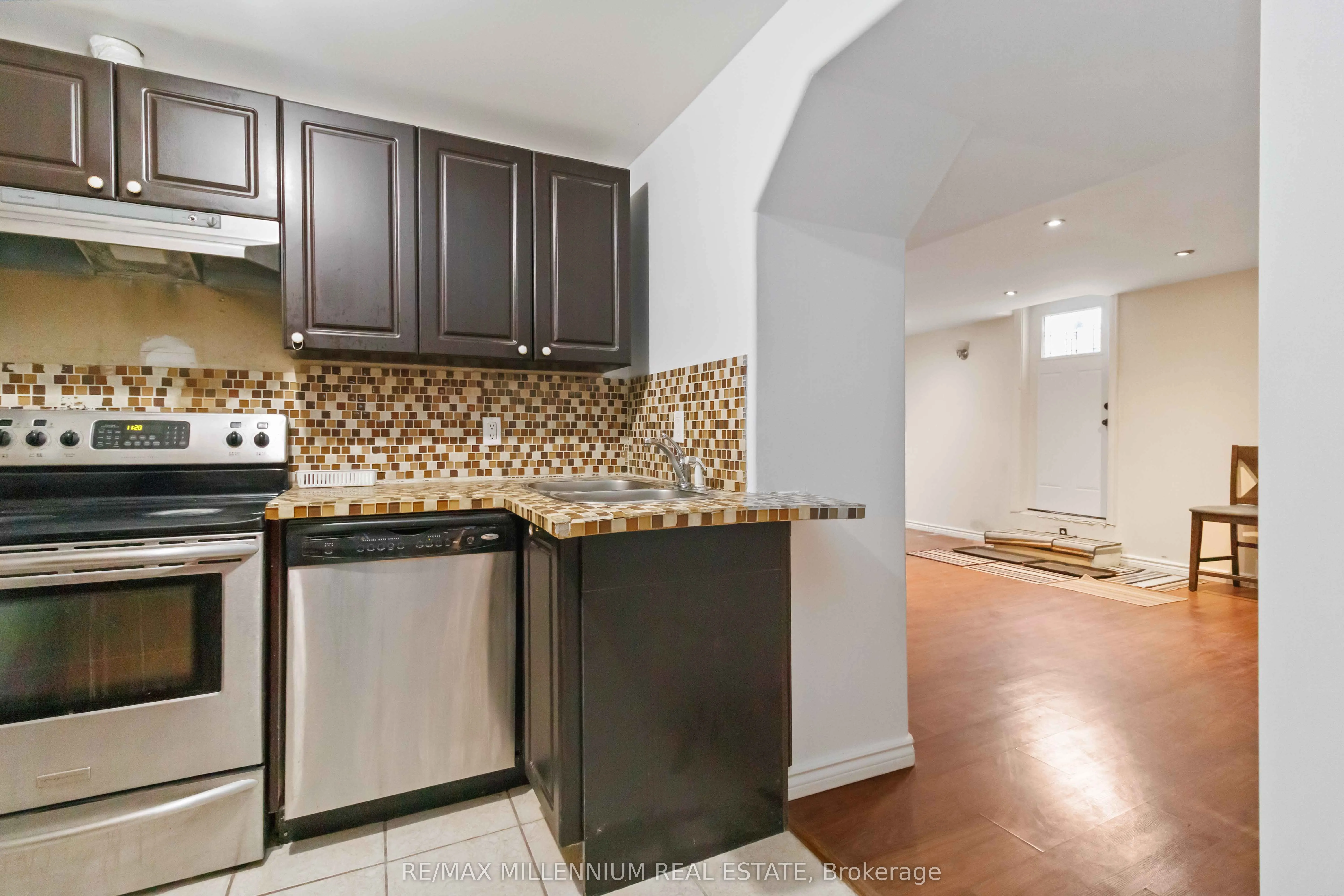 6575 Alderwood Trail, #BSMT