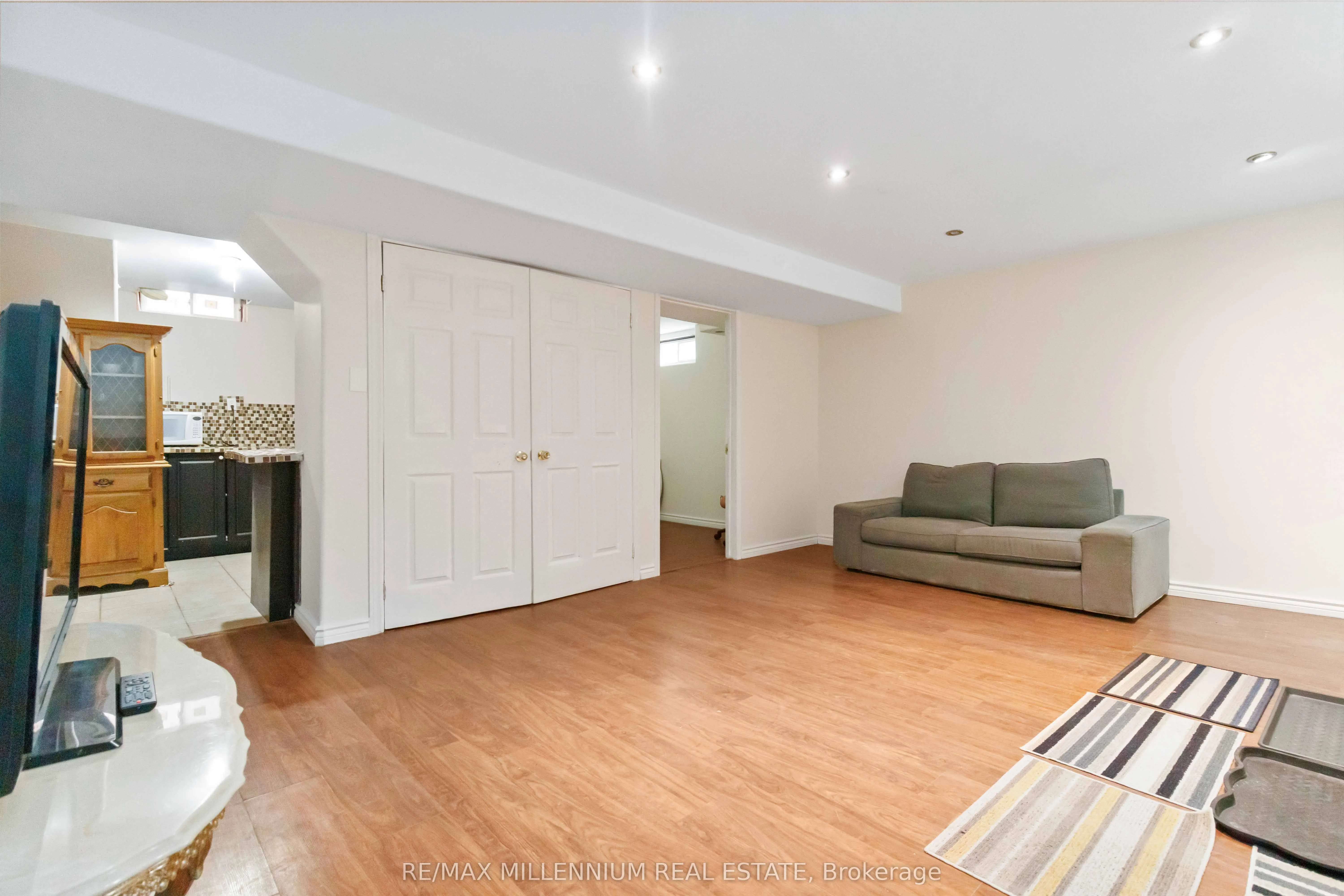 6575 Alderwood Trail, #BSMT