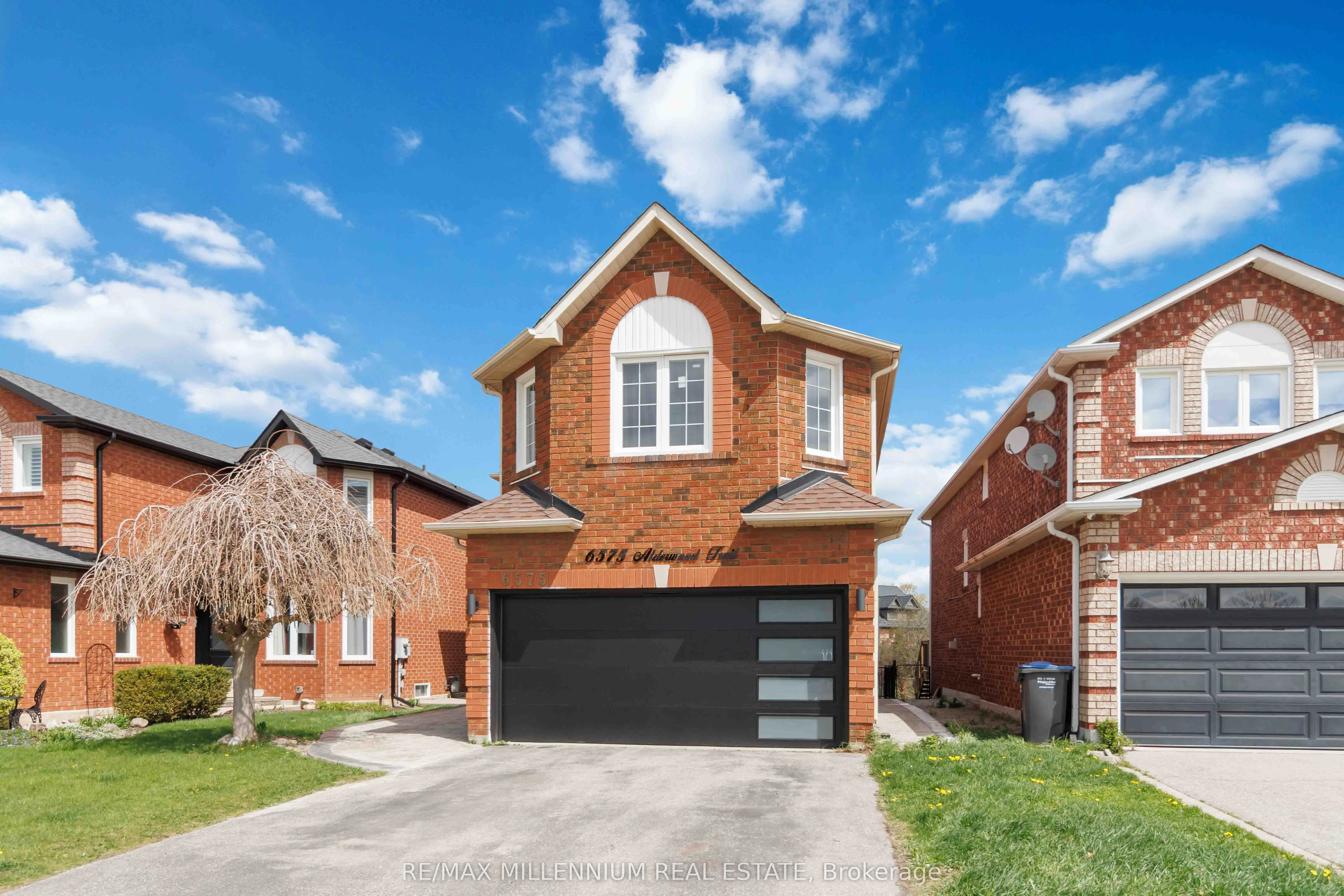 6575 Alderwood Trail, #BSMT