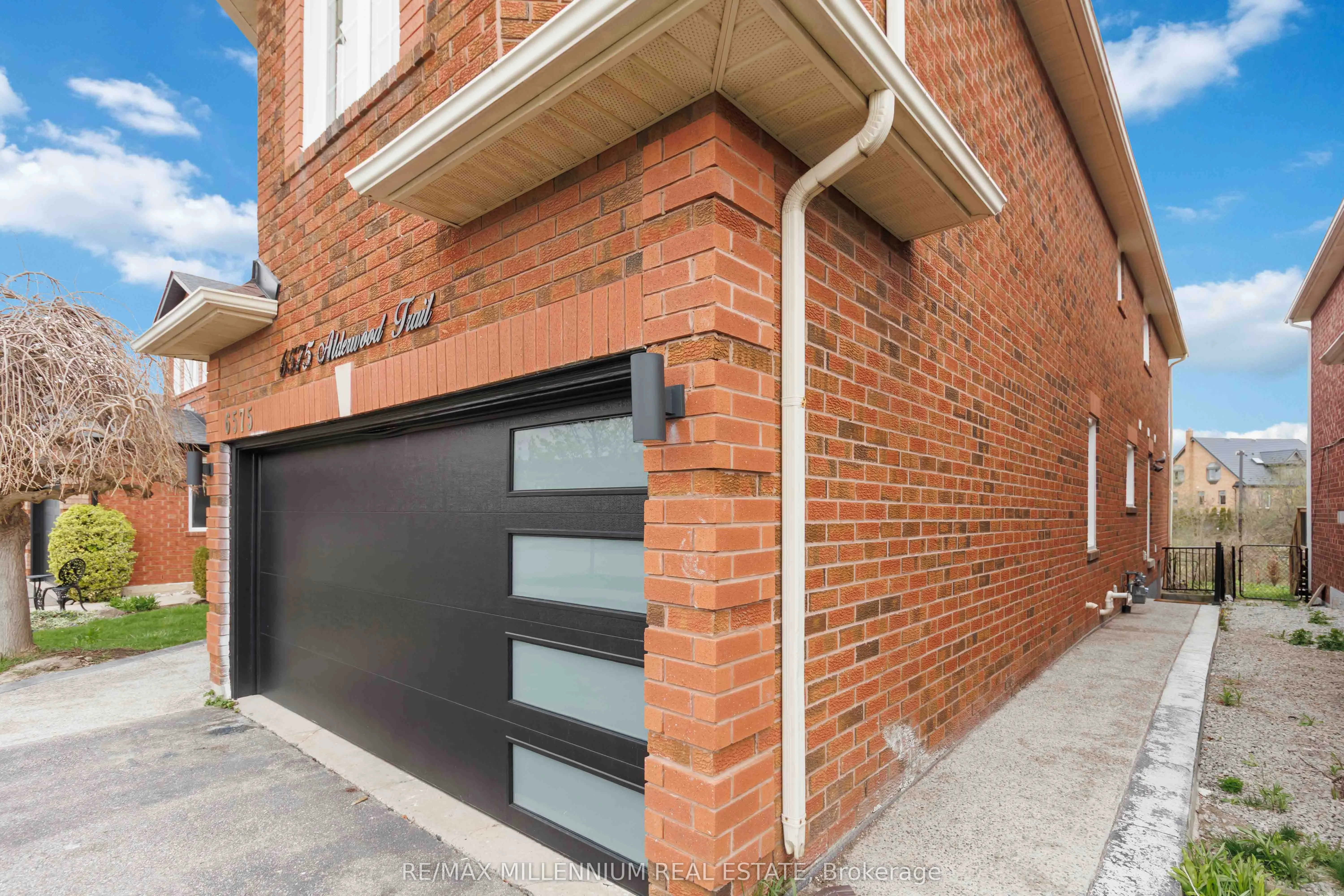 6575 Alderwood Trail, #BSMT