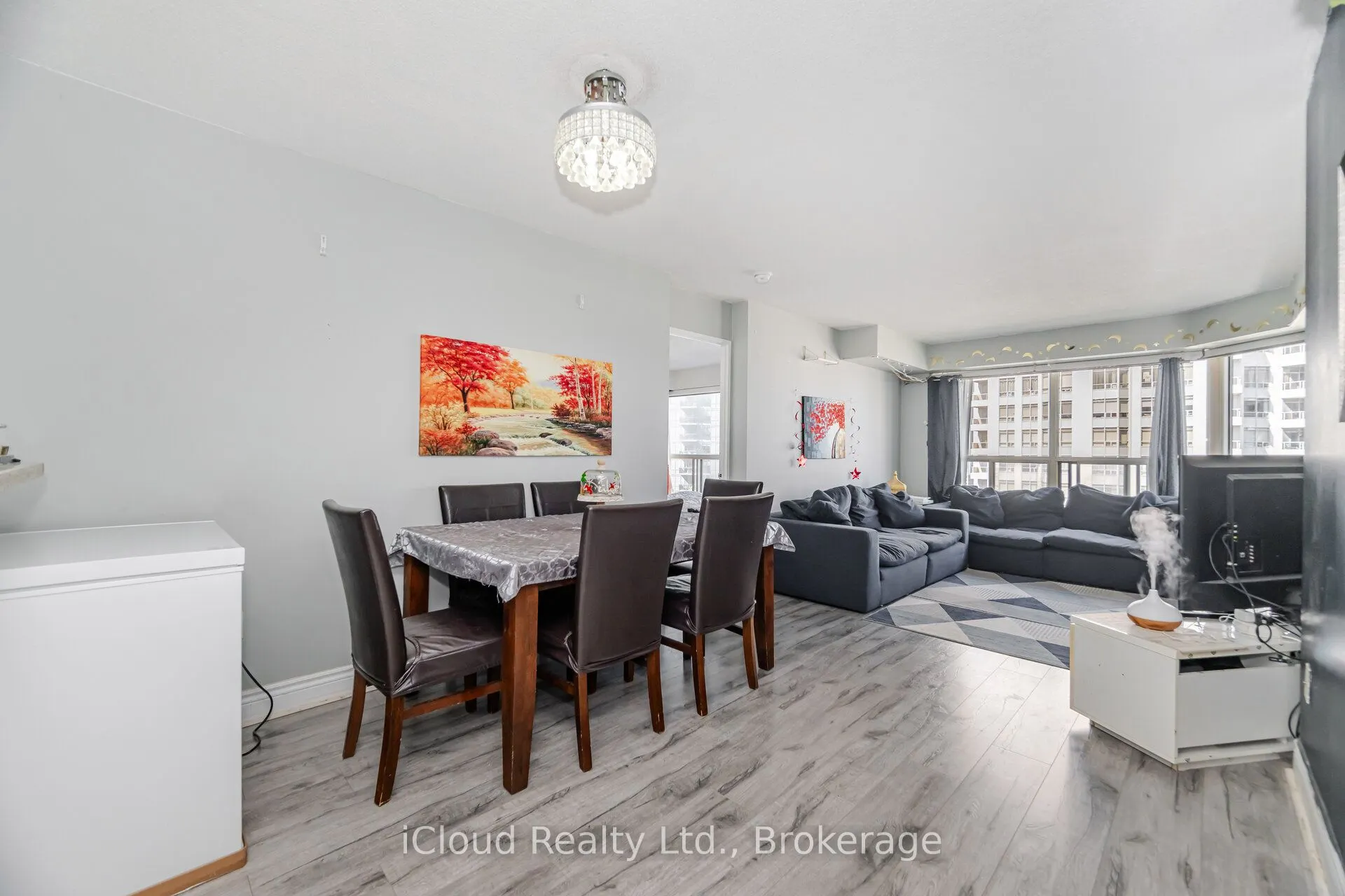 325 Webb Drive, #1907
