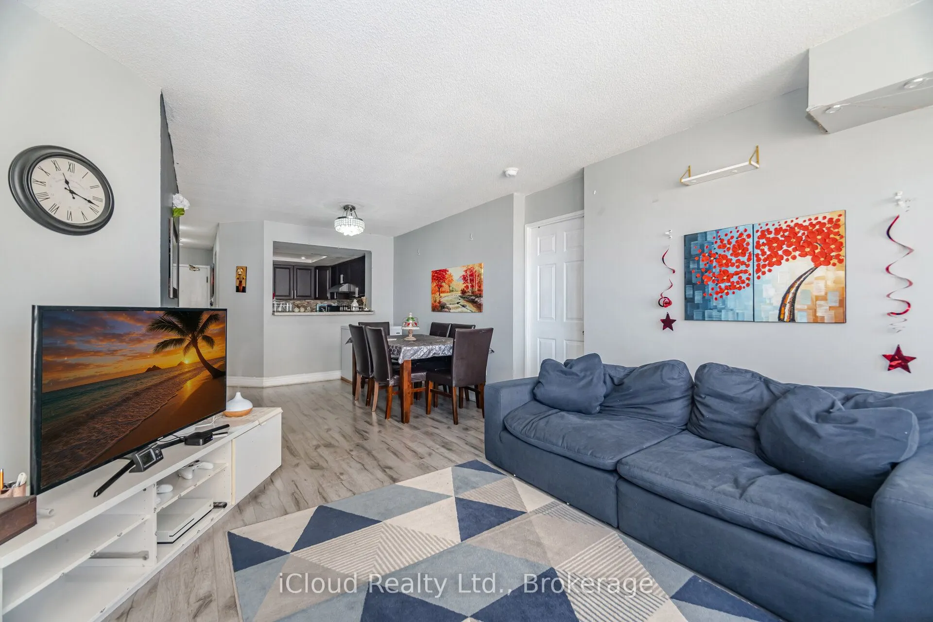 325 Webb Drive, #1907