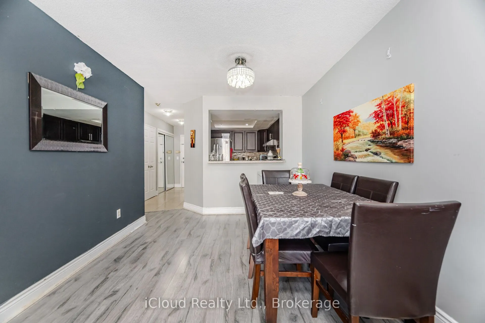 325 Webb Drive, #1907