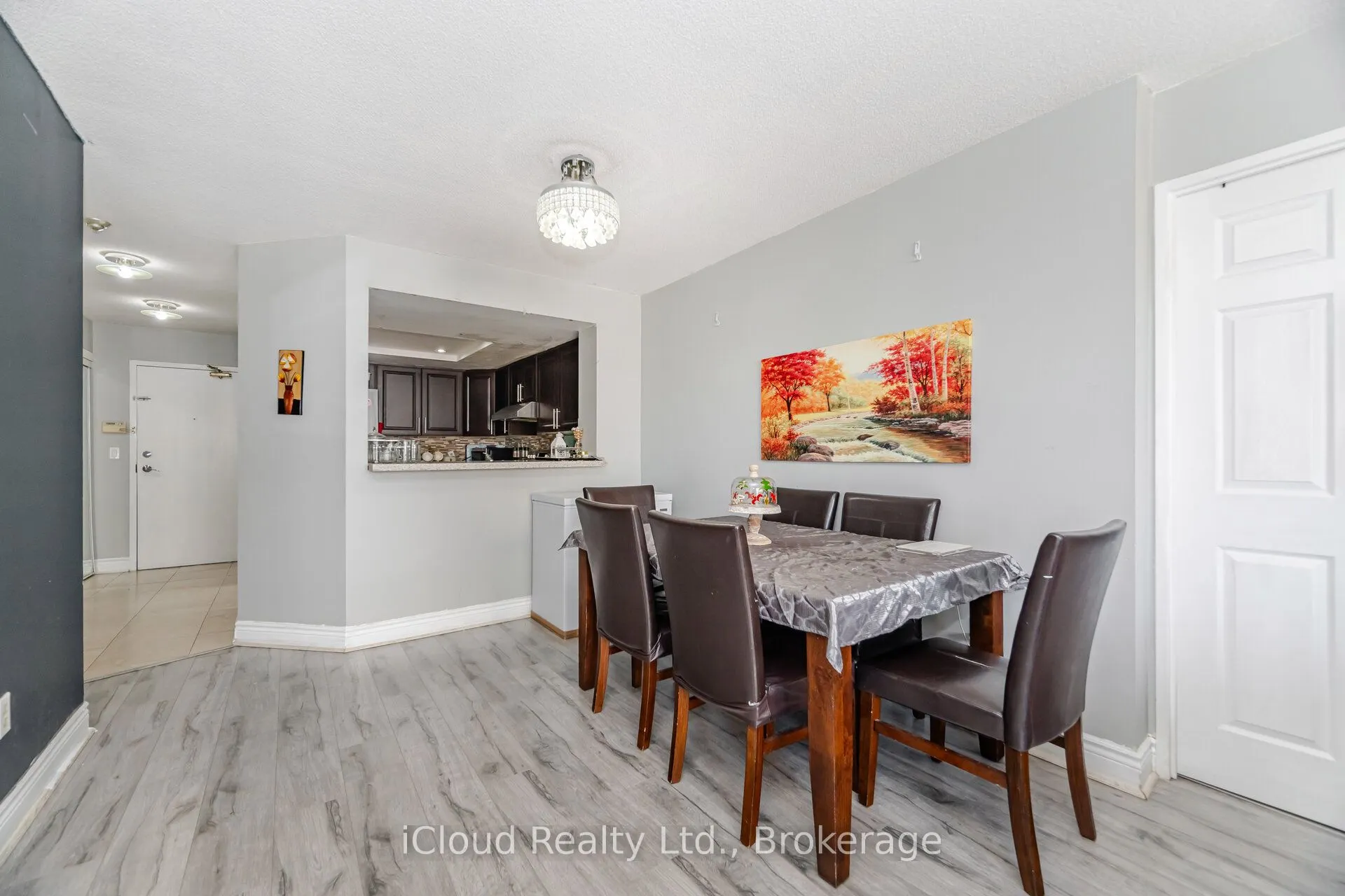 325 Webb Drive, #1907