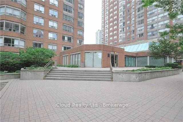 325 Webb Drive, #1907