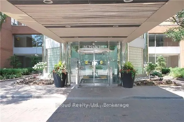 325 Webb Drive, #1907