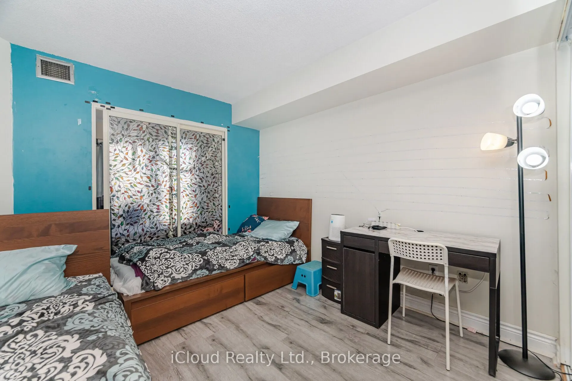 325 Webb Drive, #1907