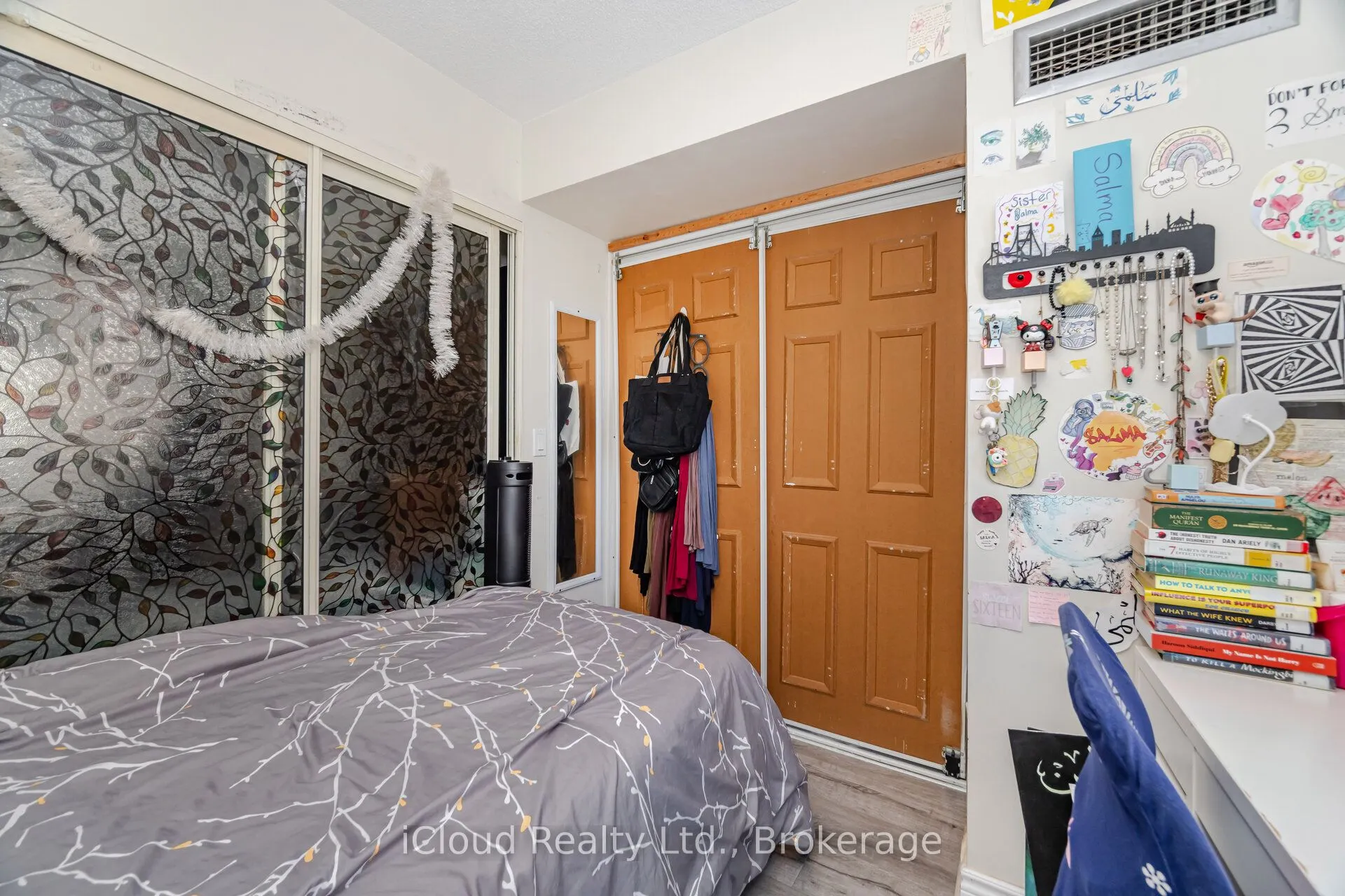 325 Webb Drive, #1907
