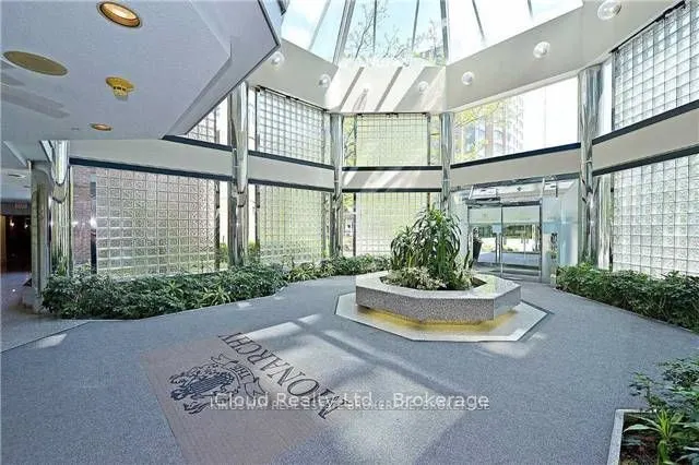 325 Webb Drive, #1907