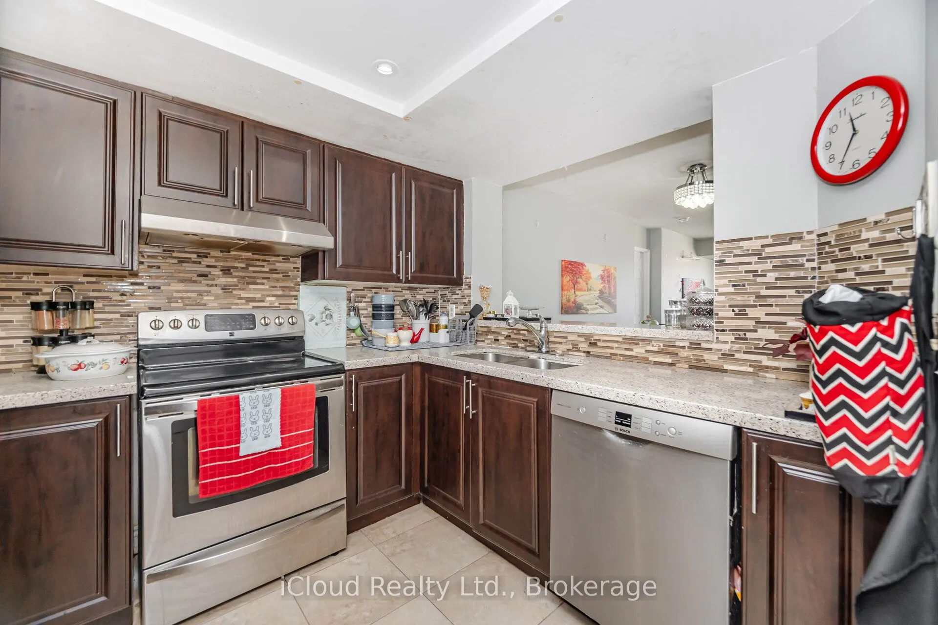 325 Webb Drive, #1907