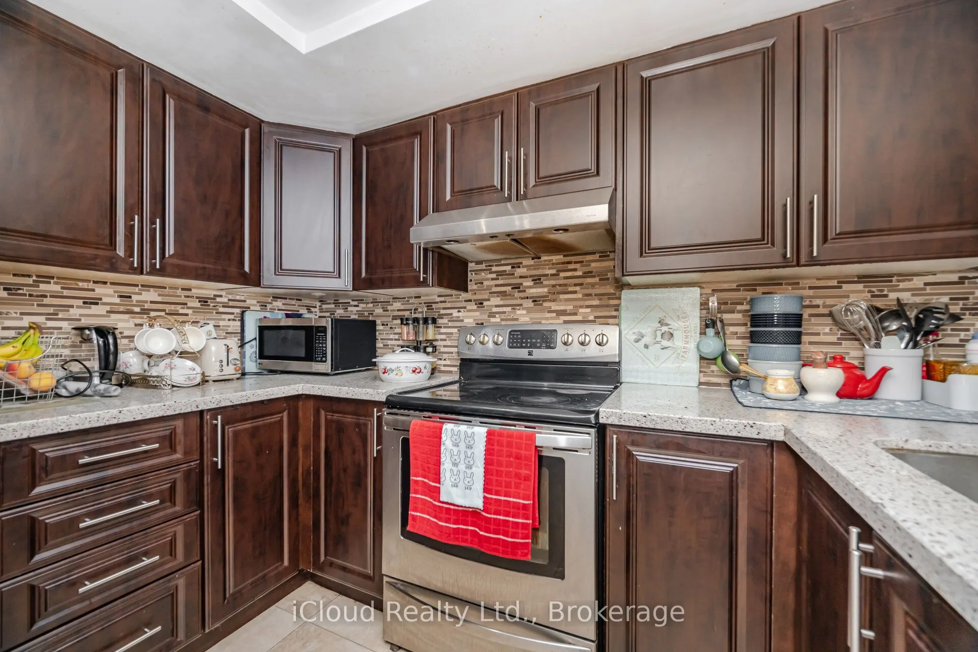 325 Webb Drive, #1907