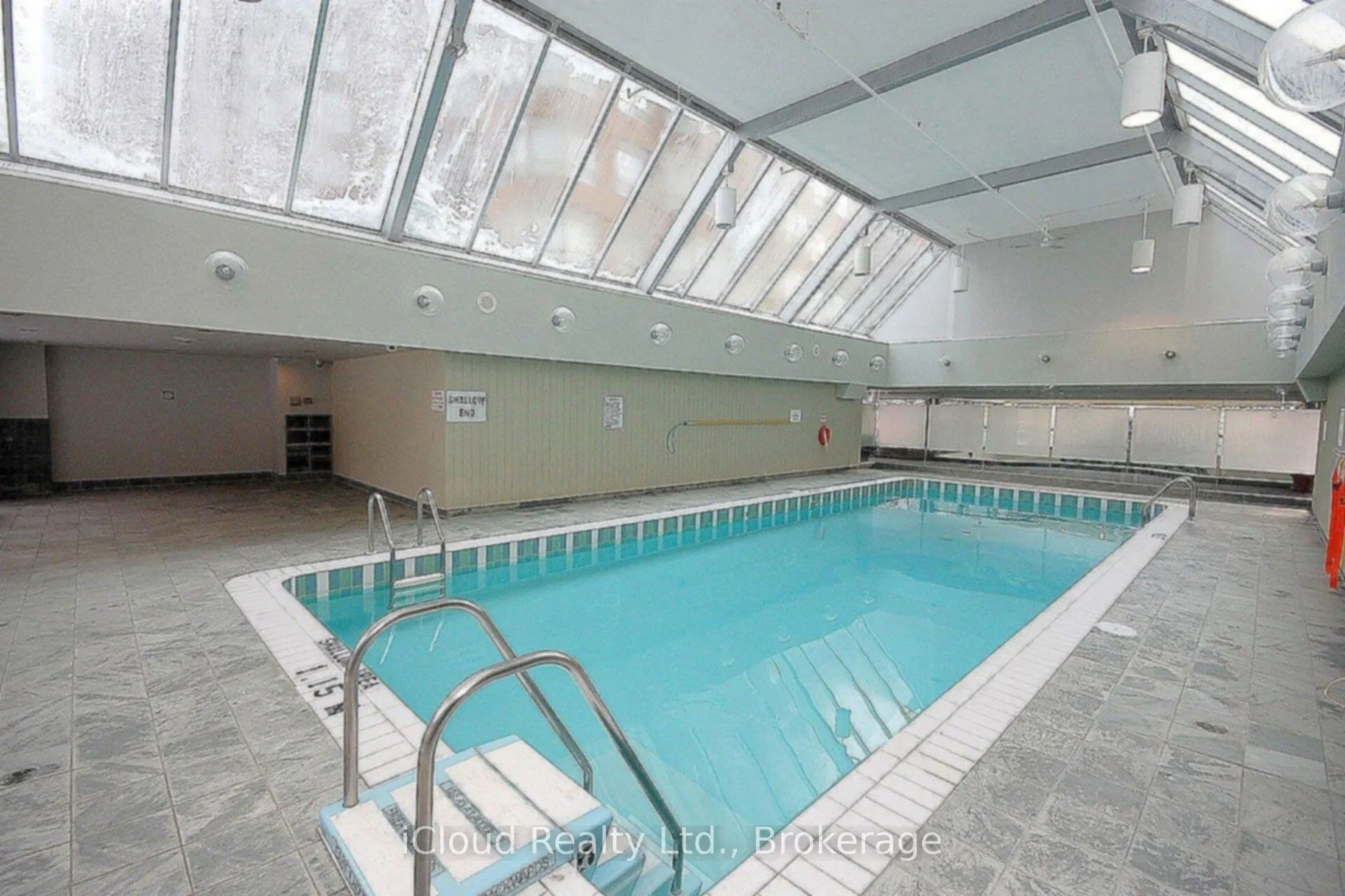 325 Webb Drive, #1907