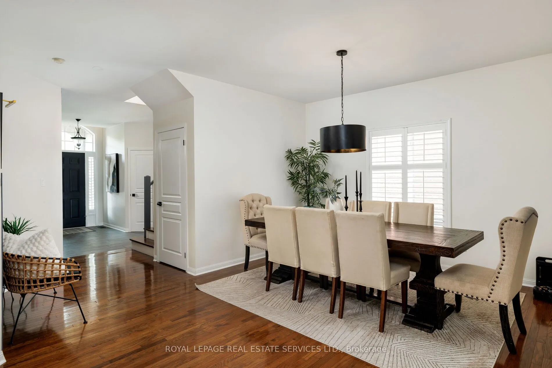 2202 Brookhaven Crescent