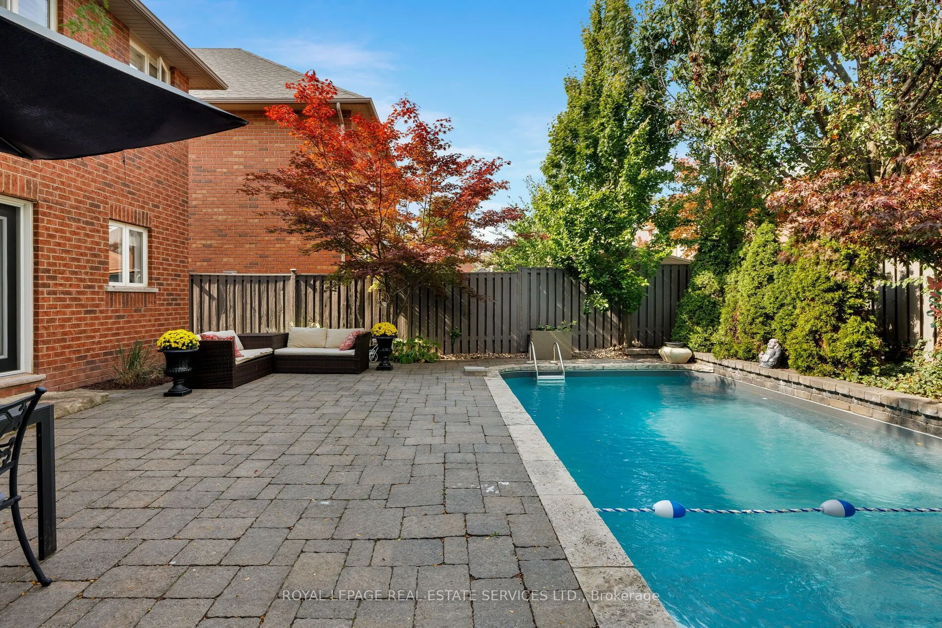 2202 Brookhaven Crescent