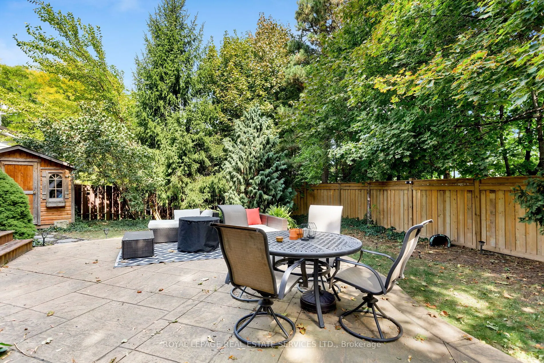 2430 Redfern Road