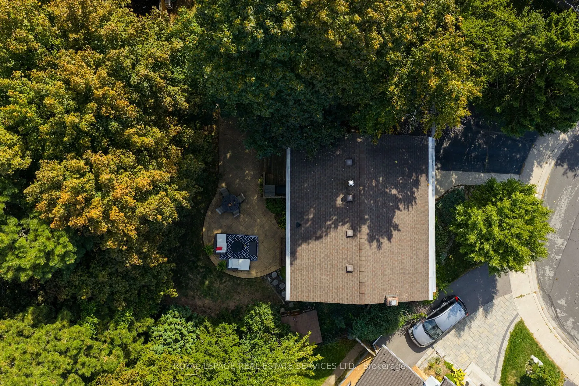 2430 Redfern Road