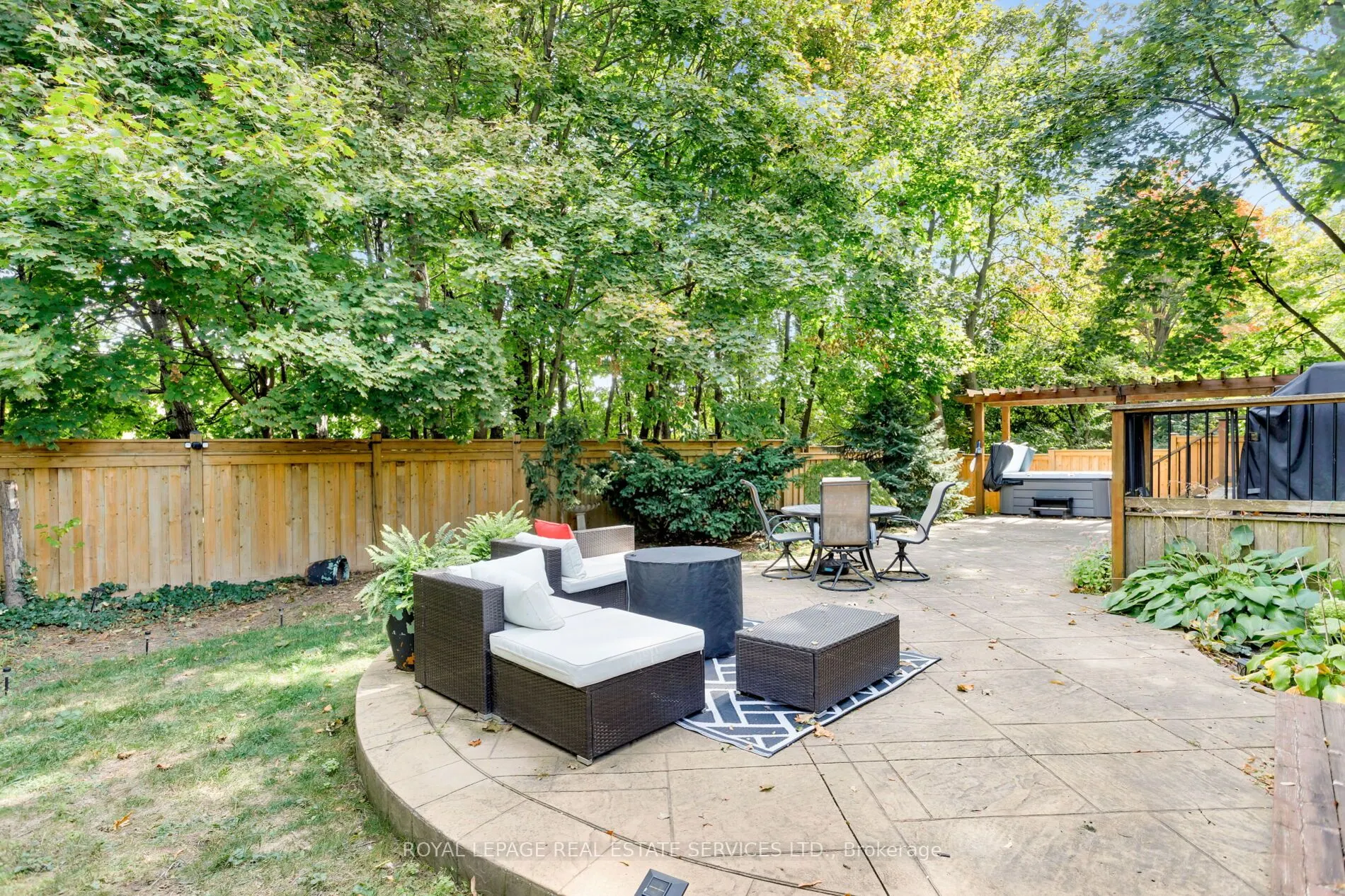 2430 Redfern Road