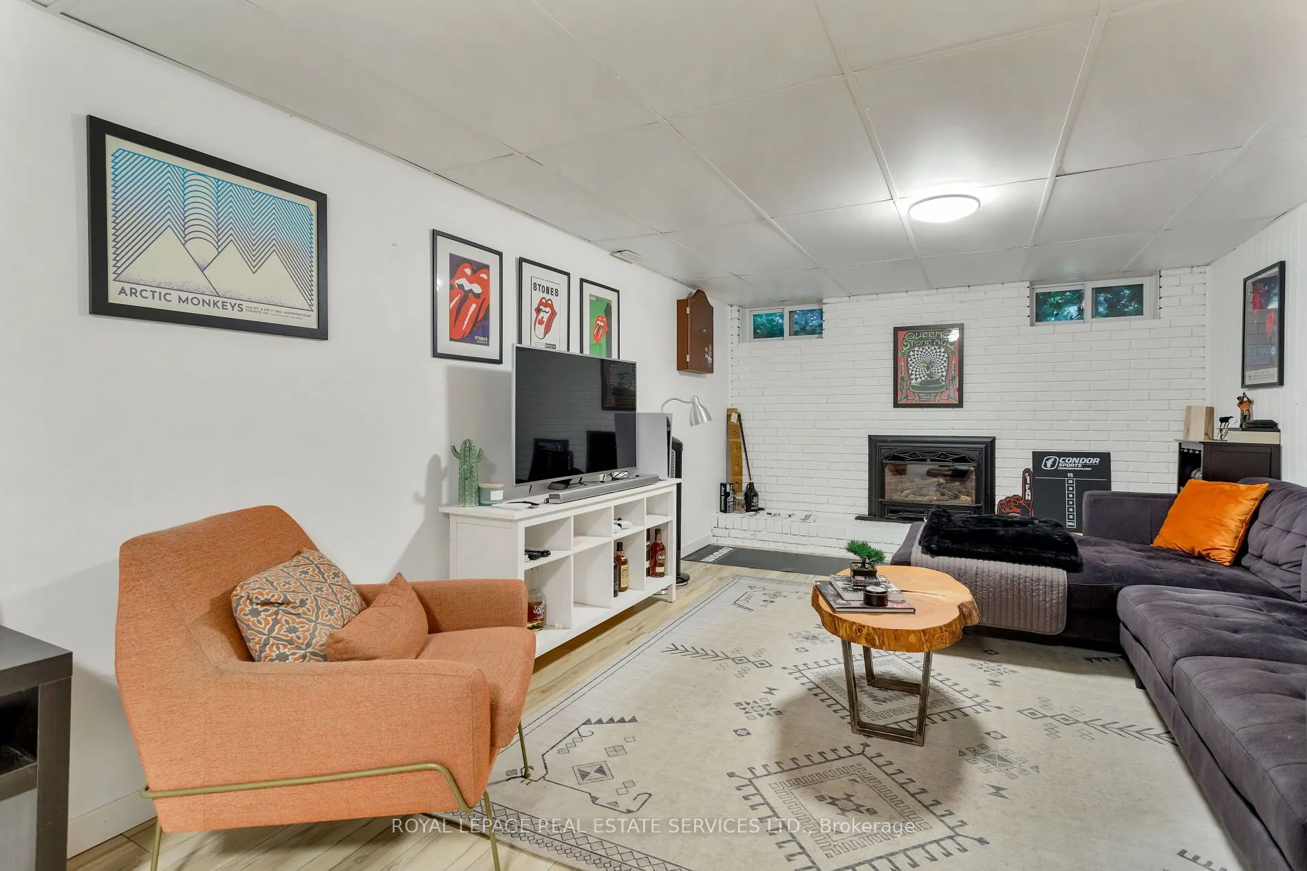 2430 Redfern Road