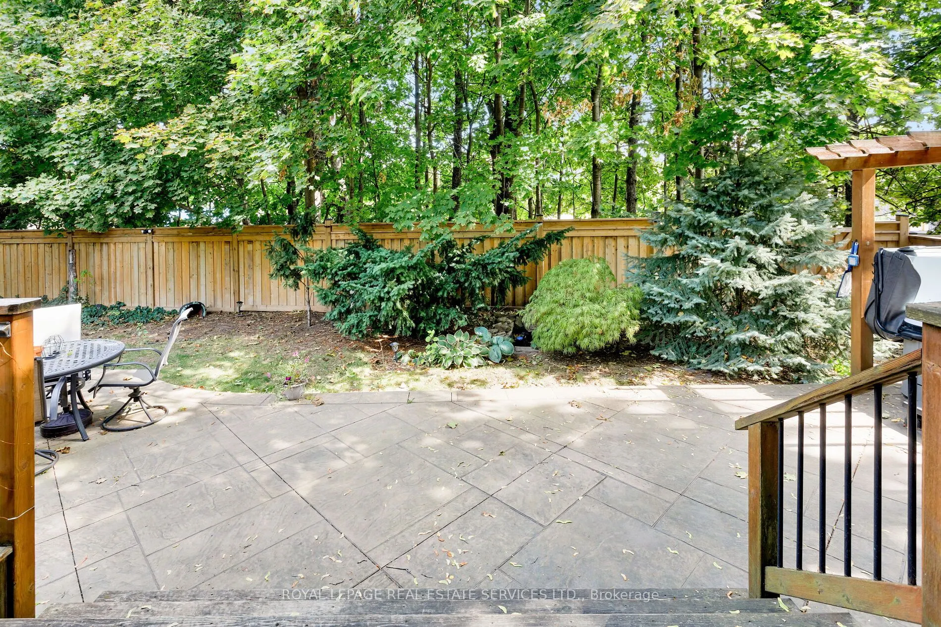 2430 Redfern Road