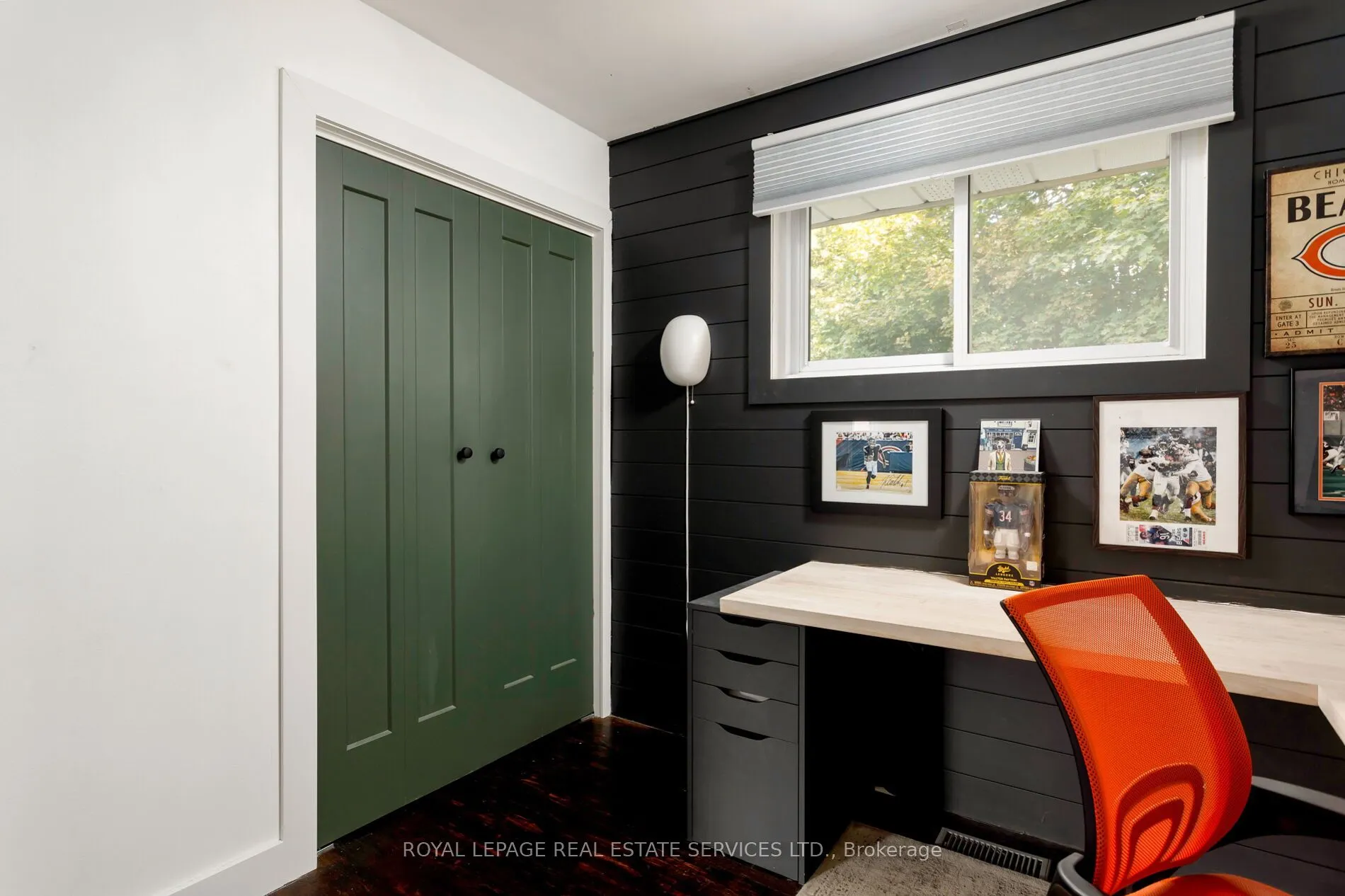 2430 Redfern Road
