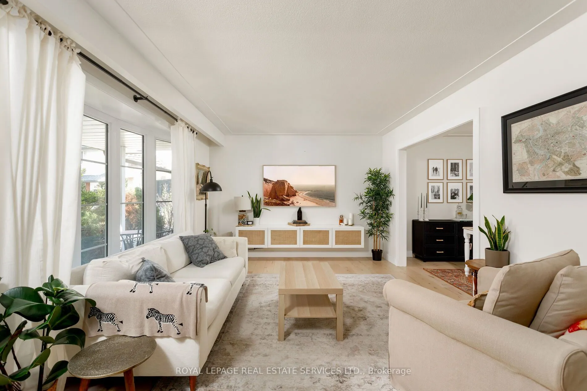2430 Redfern Road
