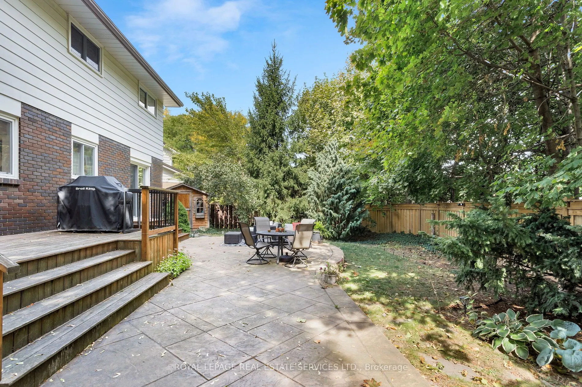 2430 Redfern Road