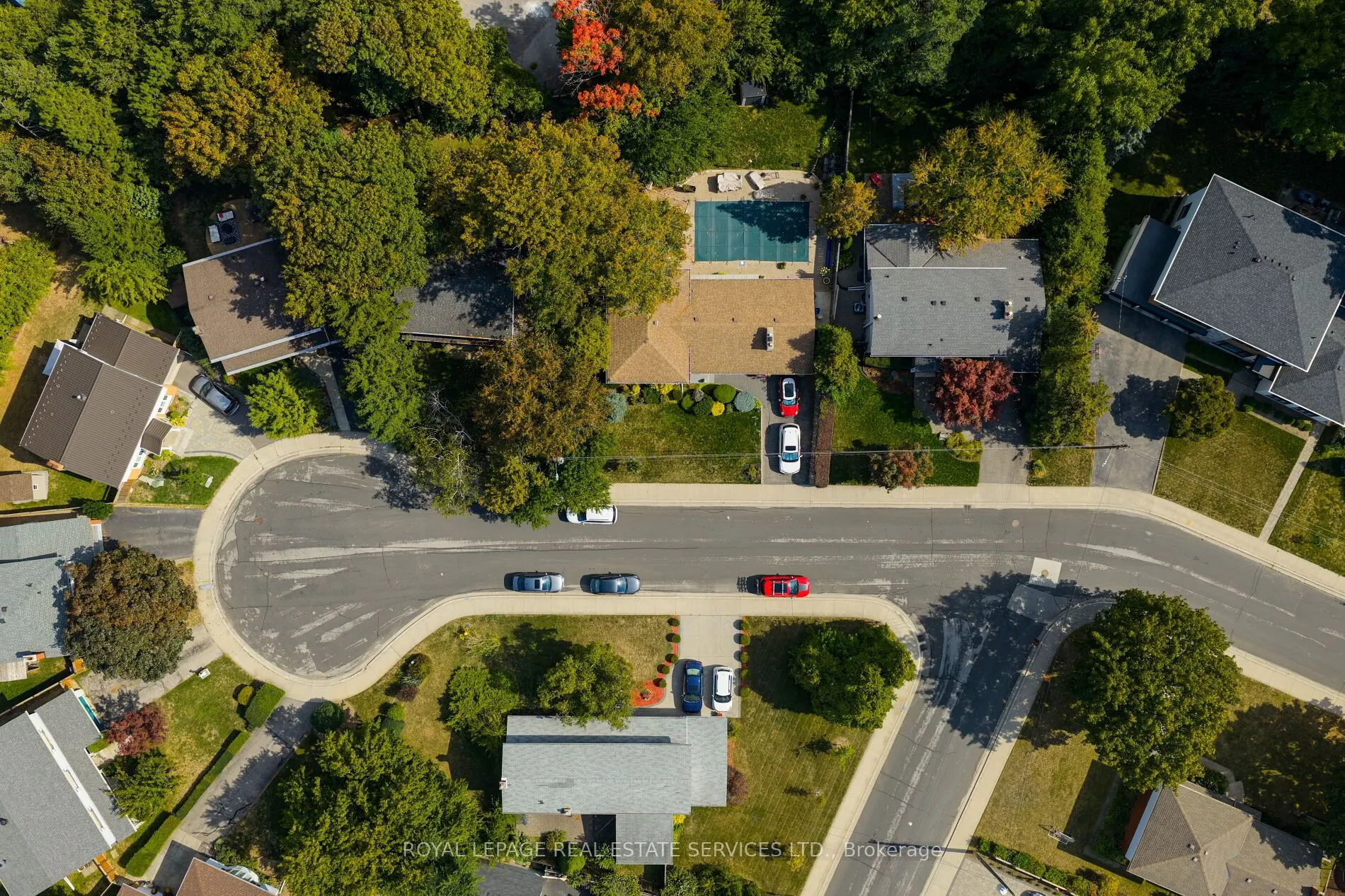 2430 Redfern Road