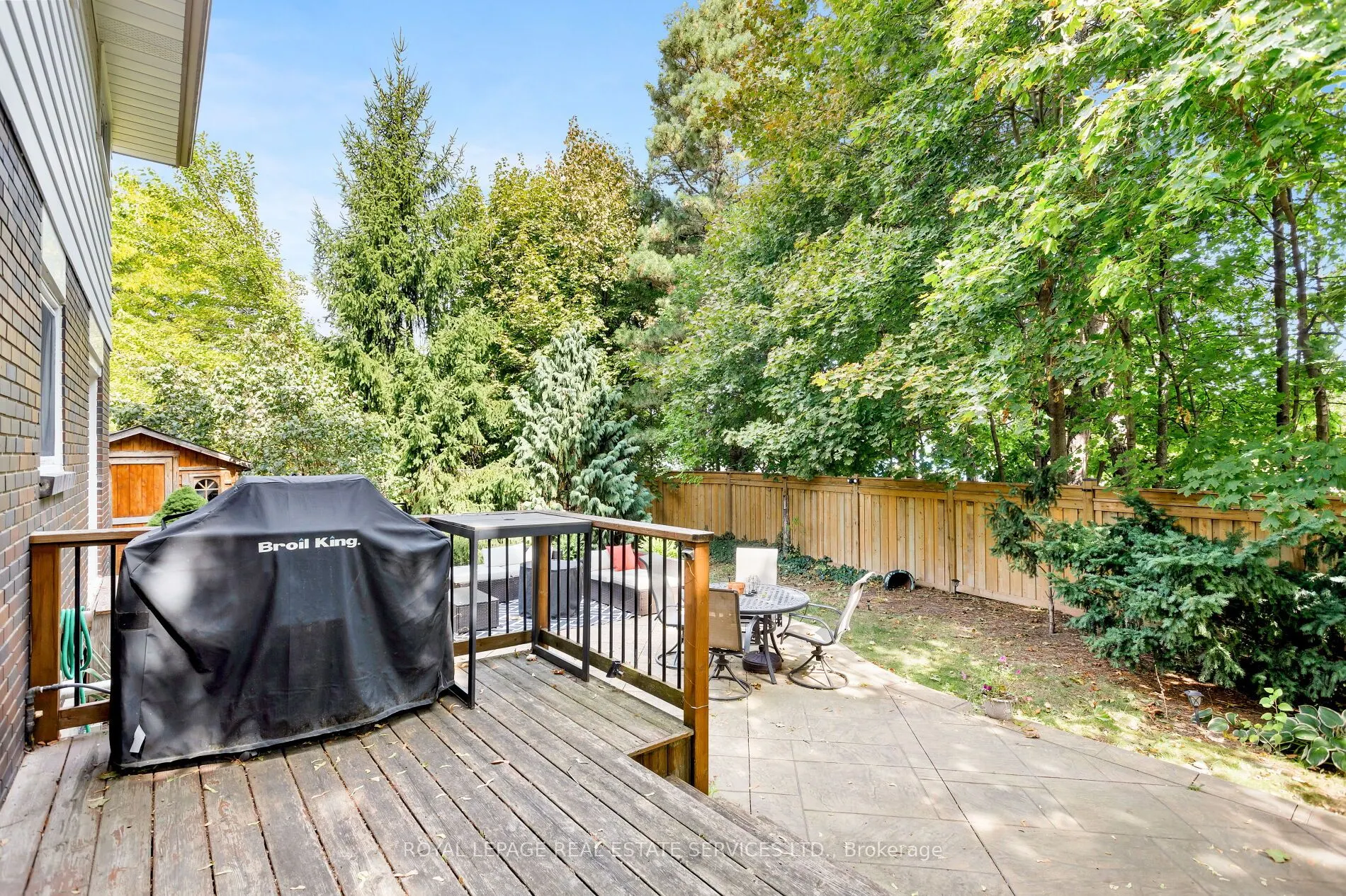 2430 Redfern Road