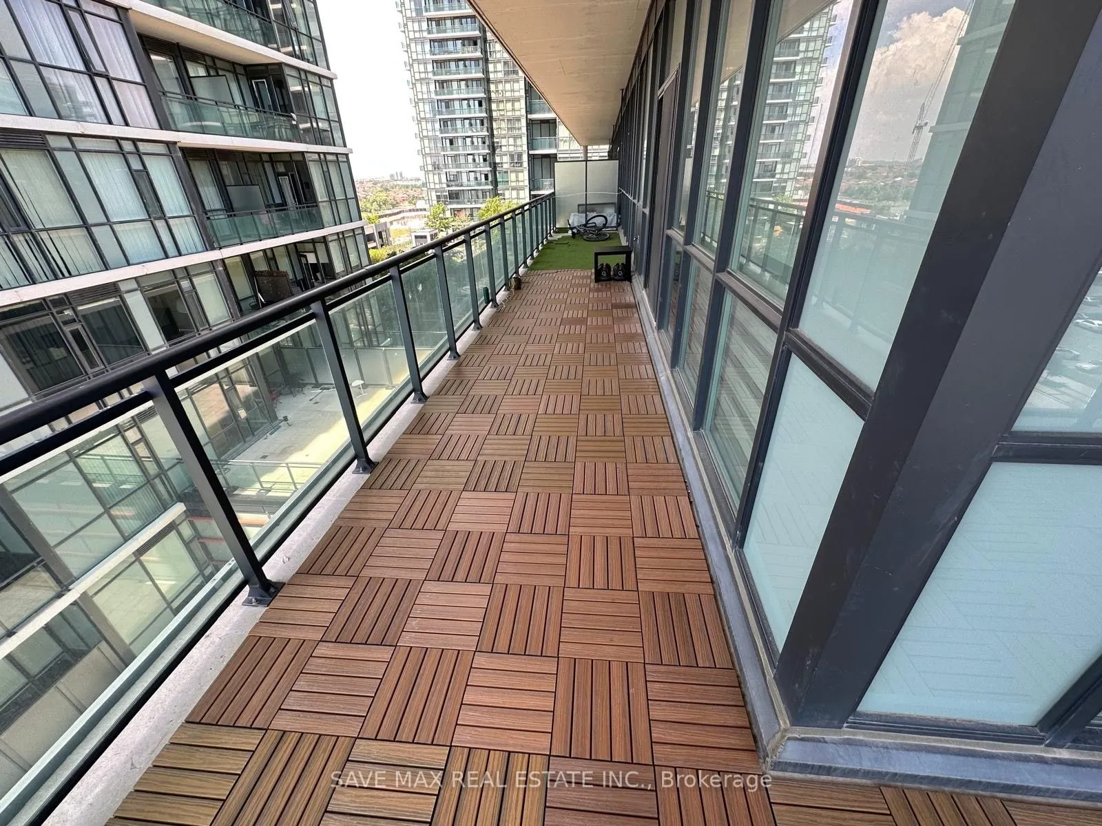 4070 Confederation Parkway, #708