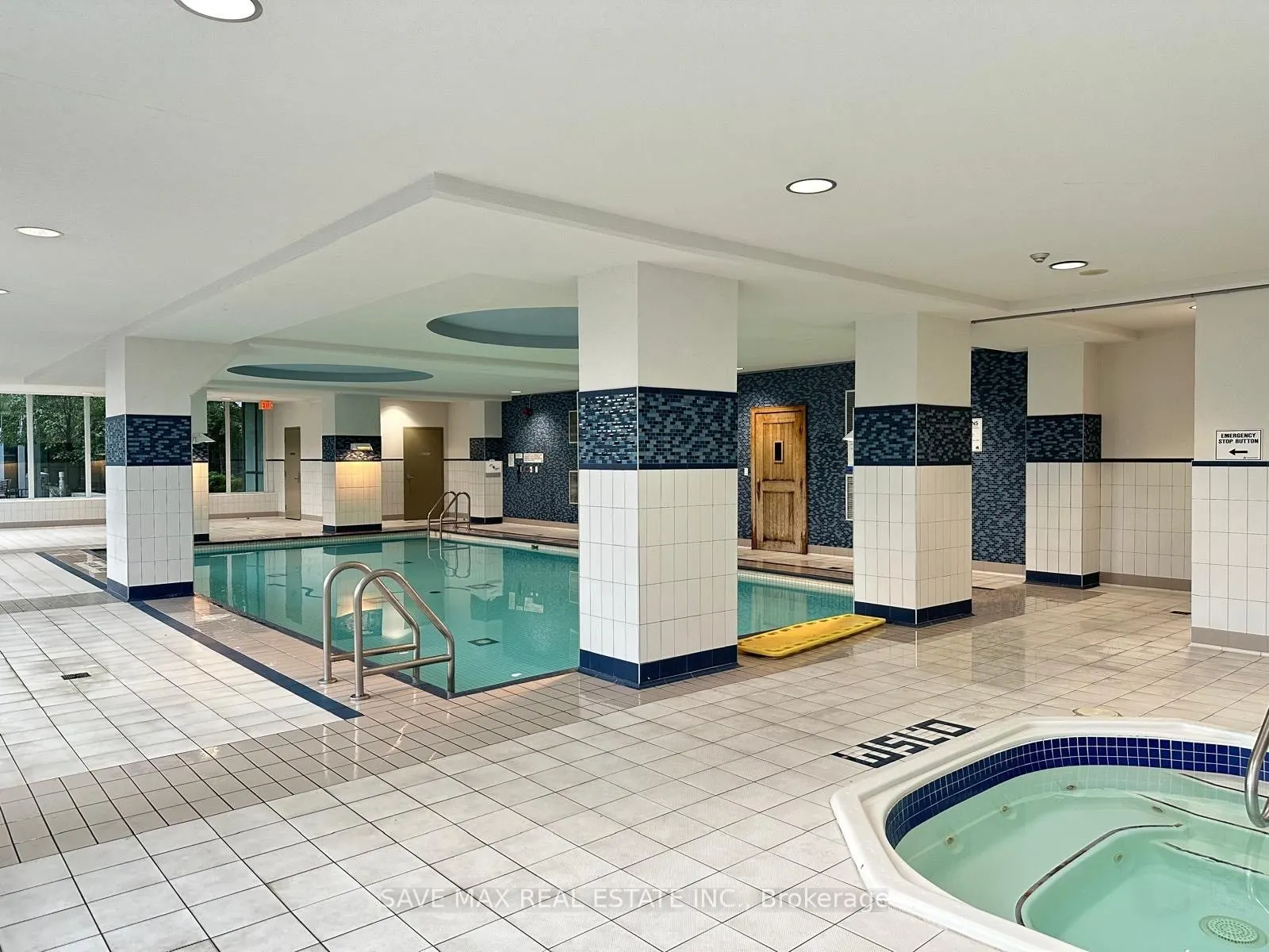 4070 Confederation Parkway, #708