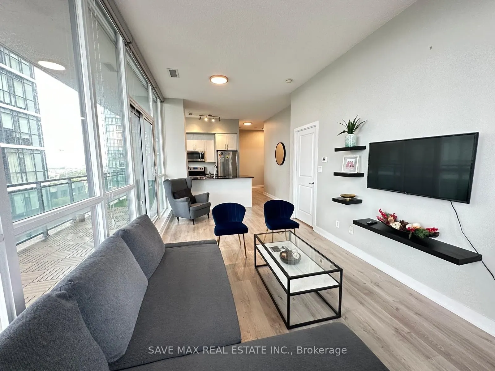 4070 Confederation Parkway, #708