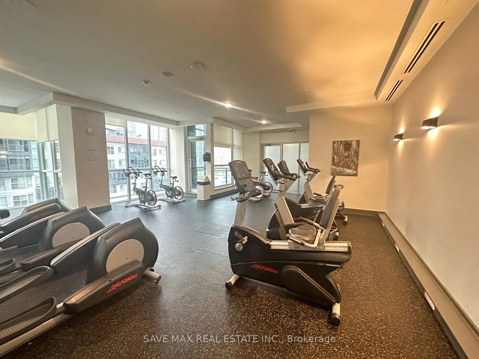 4070 Confederation Parkway, #708