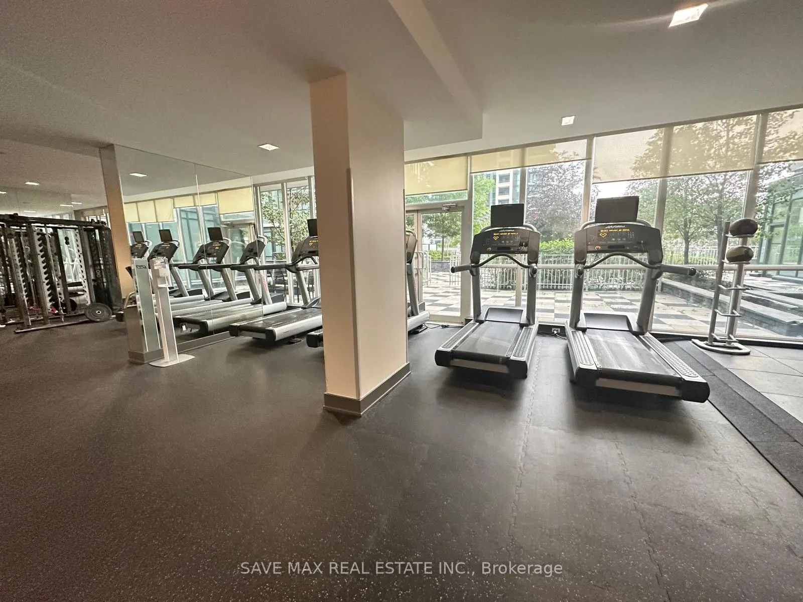 4070 Confederation Parkway, #708