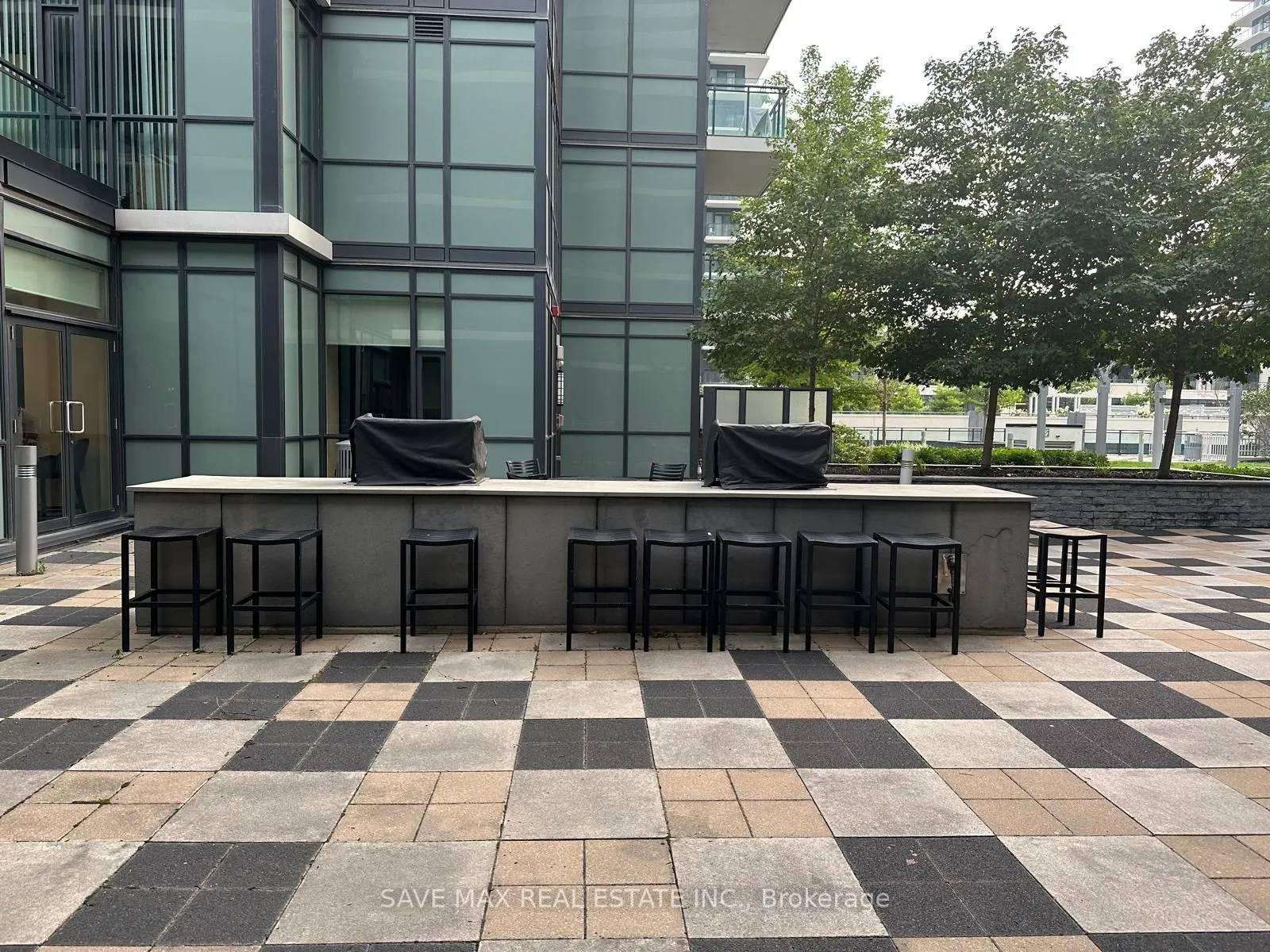 4070 Confederation Parkway, #708