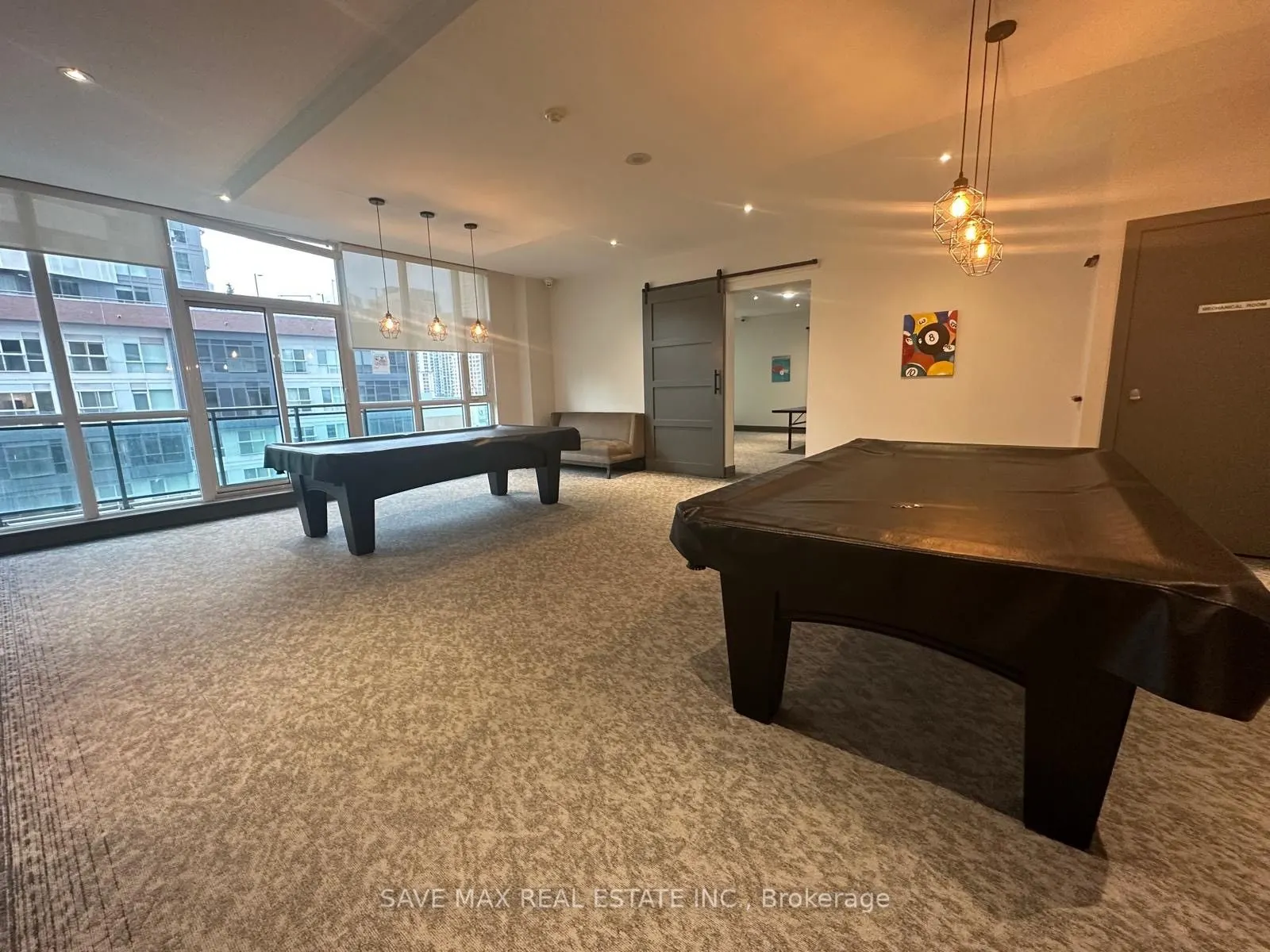 4070 Confederation Parkway, #708