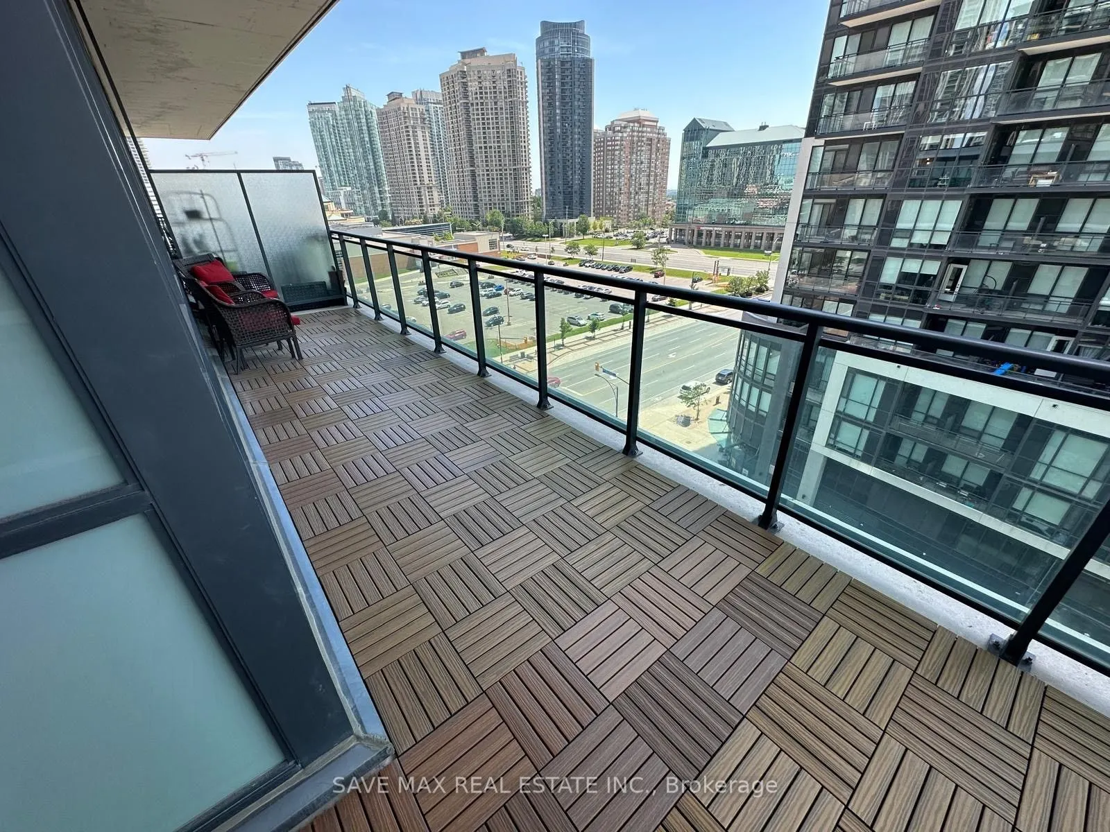 4070 Confederation Parkway, #708