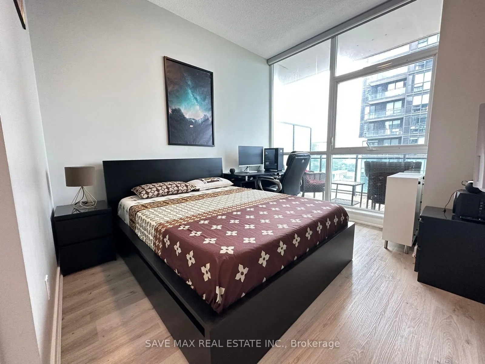 4070 Confederation Parkway, #708