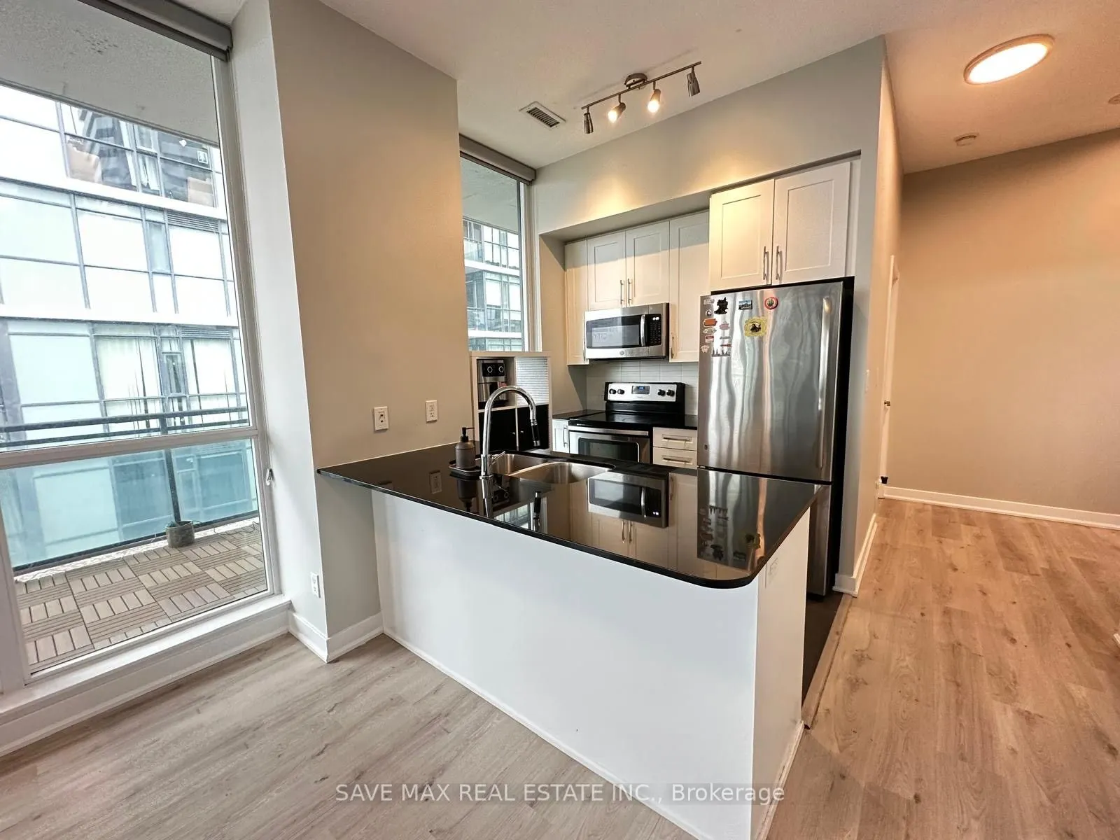 4070 Confederation Parkway, #708