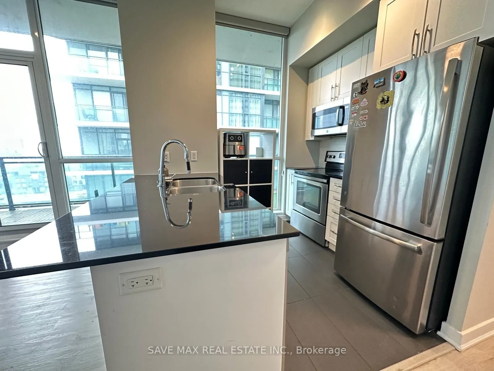 4070 Confederation Parkway, #708