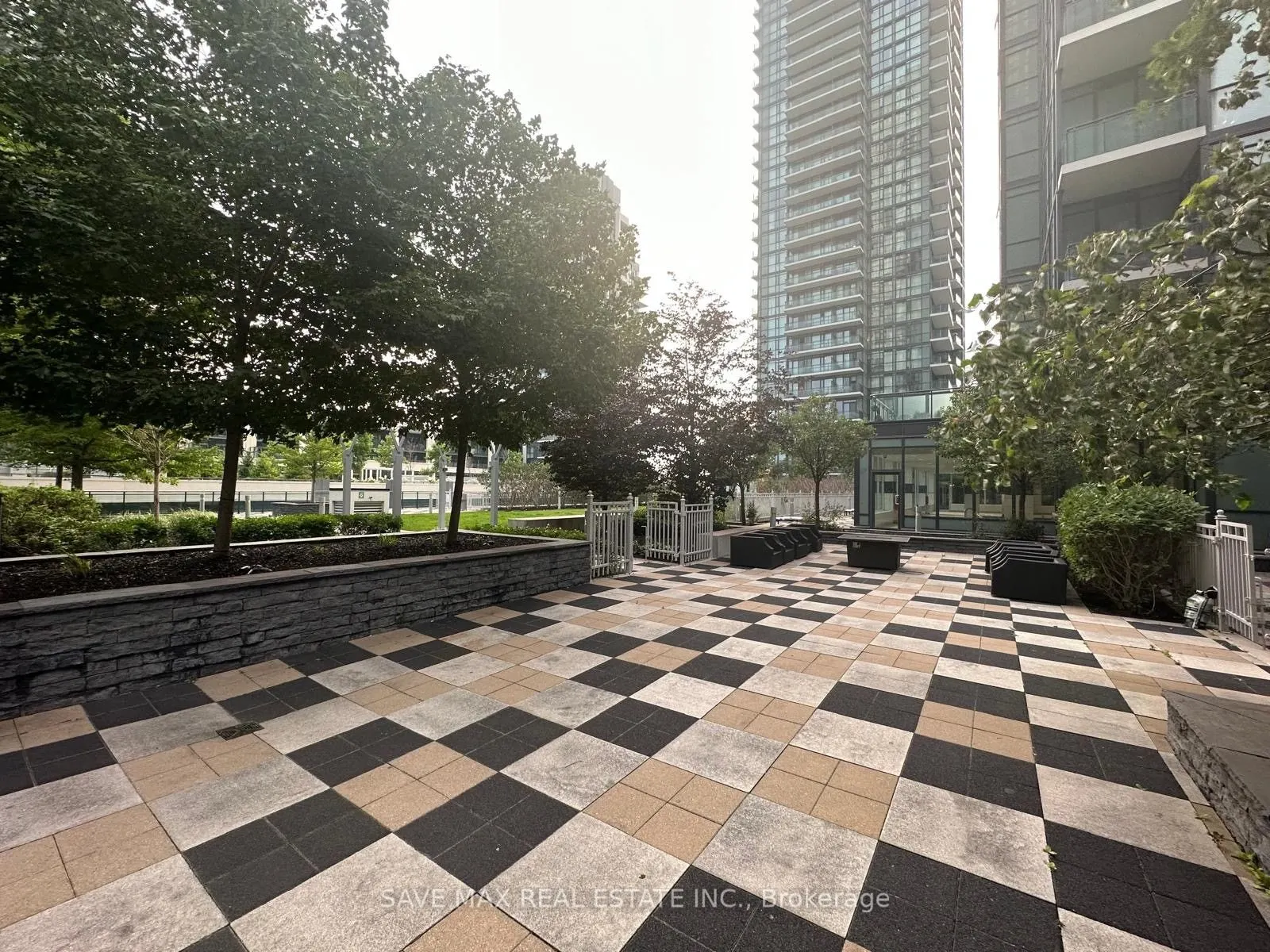 4070 Confederation Parkway, #708