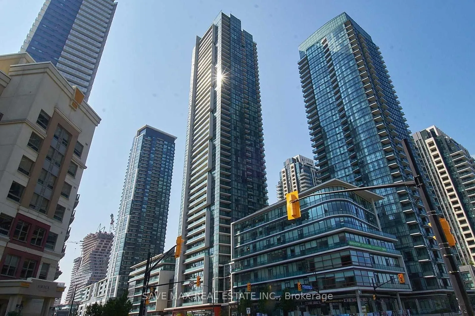 4070 Confederation Parkway, #708
