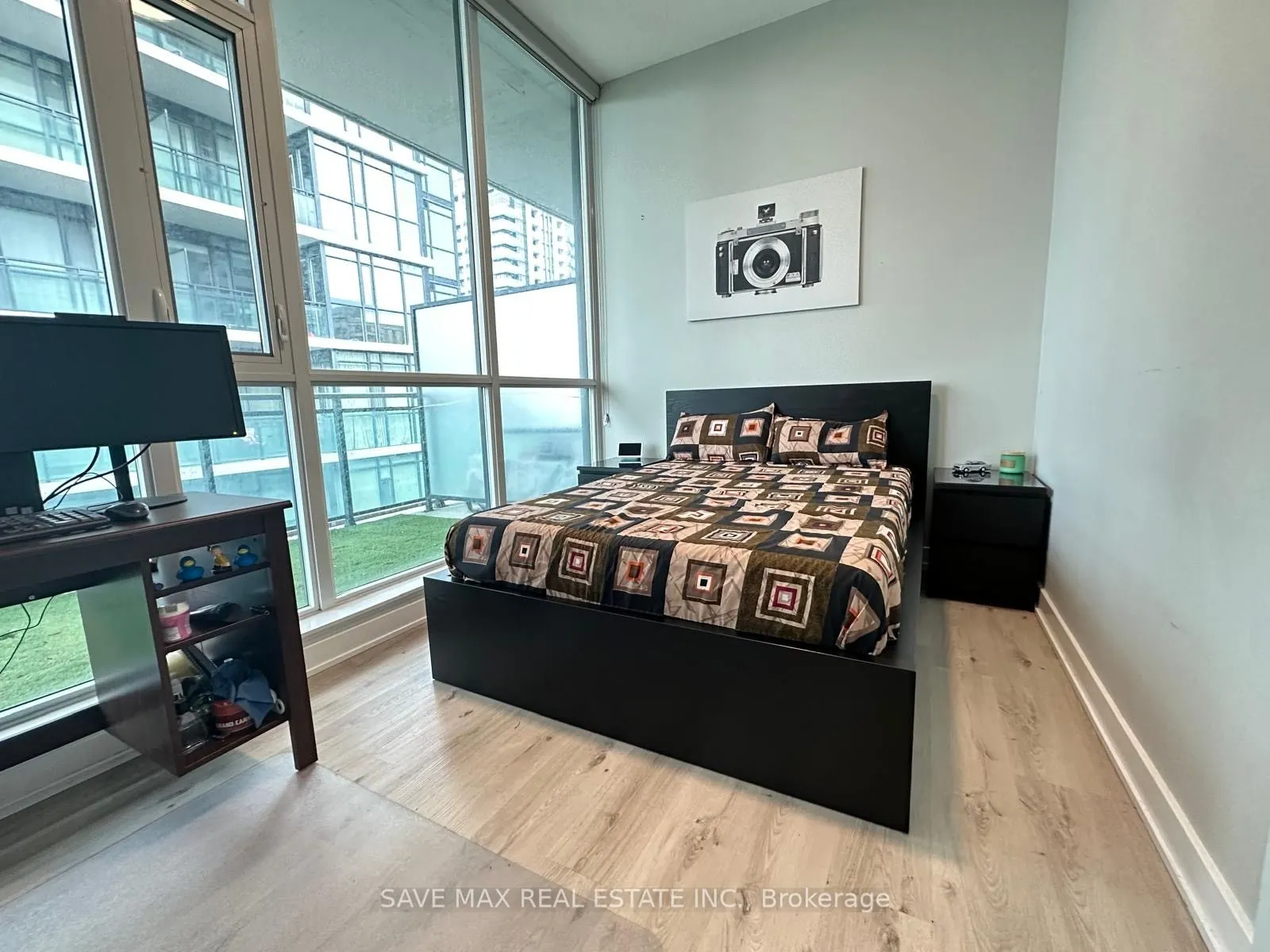 4070 Confederation Parkway, #708