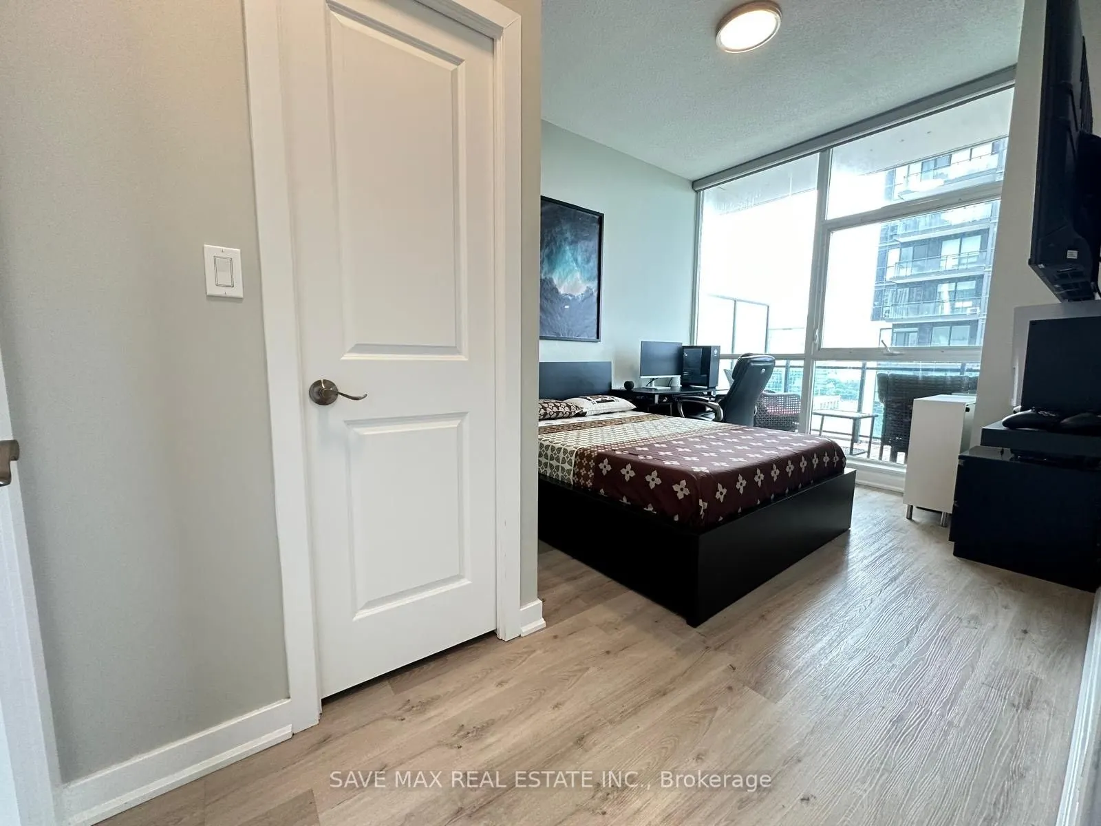 4070 Confederation Parkway, #708