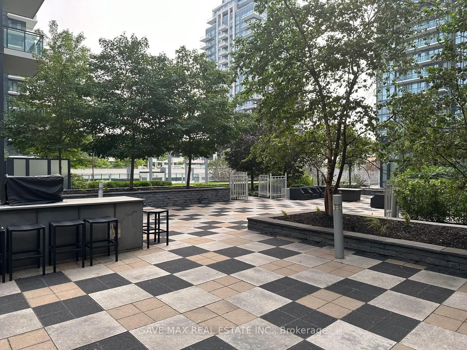 4070 Confederation Parkway, #708