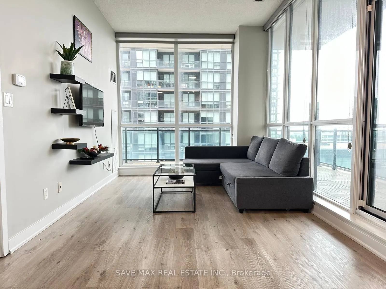 4070 Confederation Parkway, #708