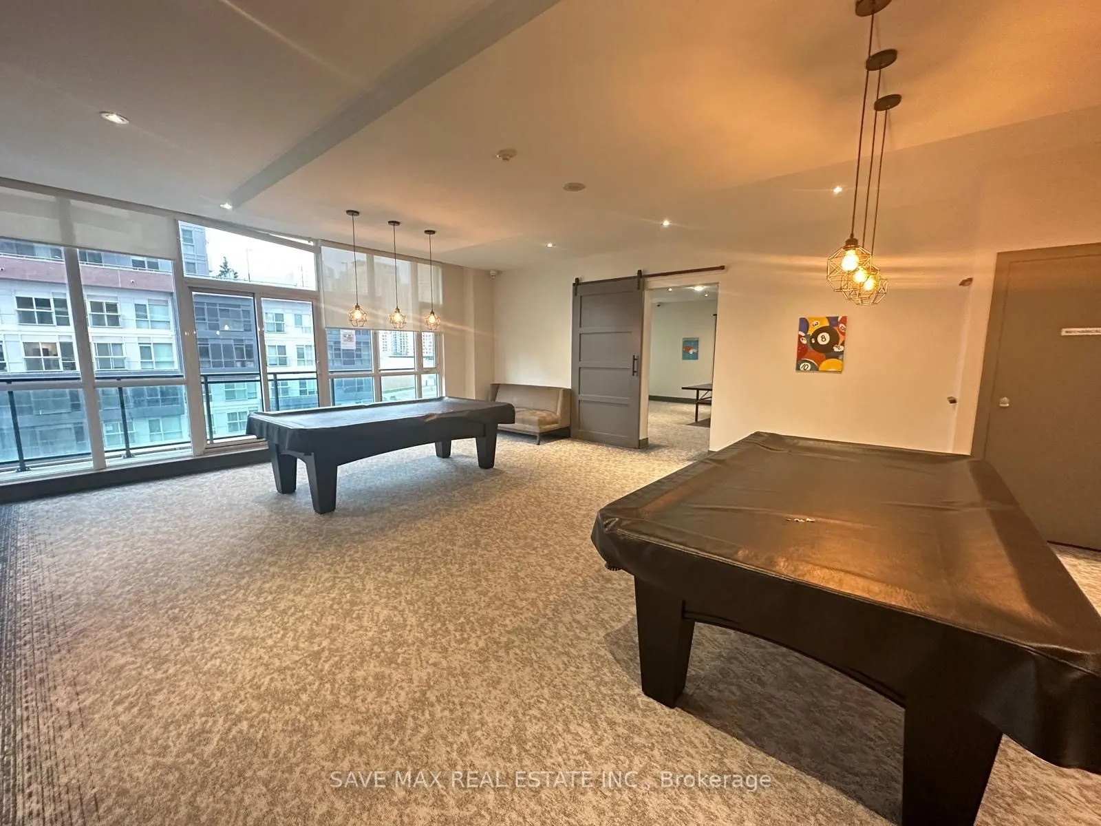 4070 Confederation Parkway, #708