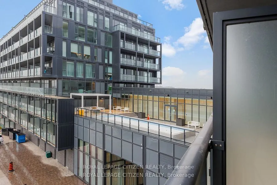 3200 Dakota Common, #B418